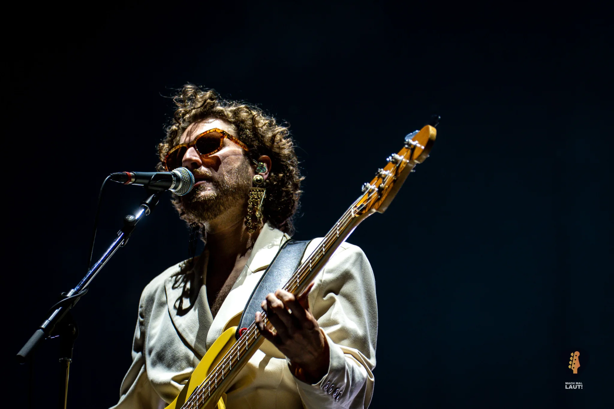 Roy Bianco Abbrunzati Boys Hurricane Festival 2026 02