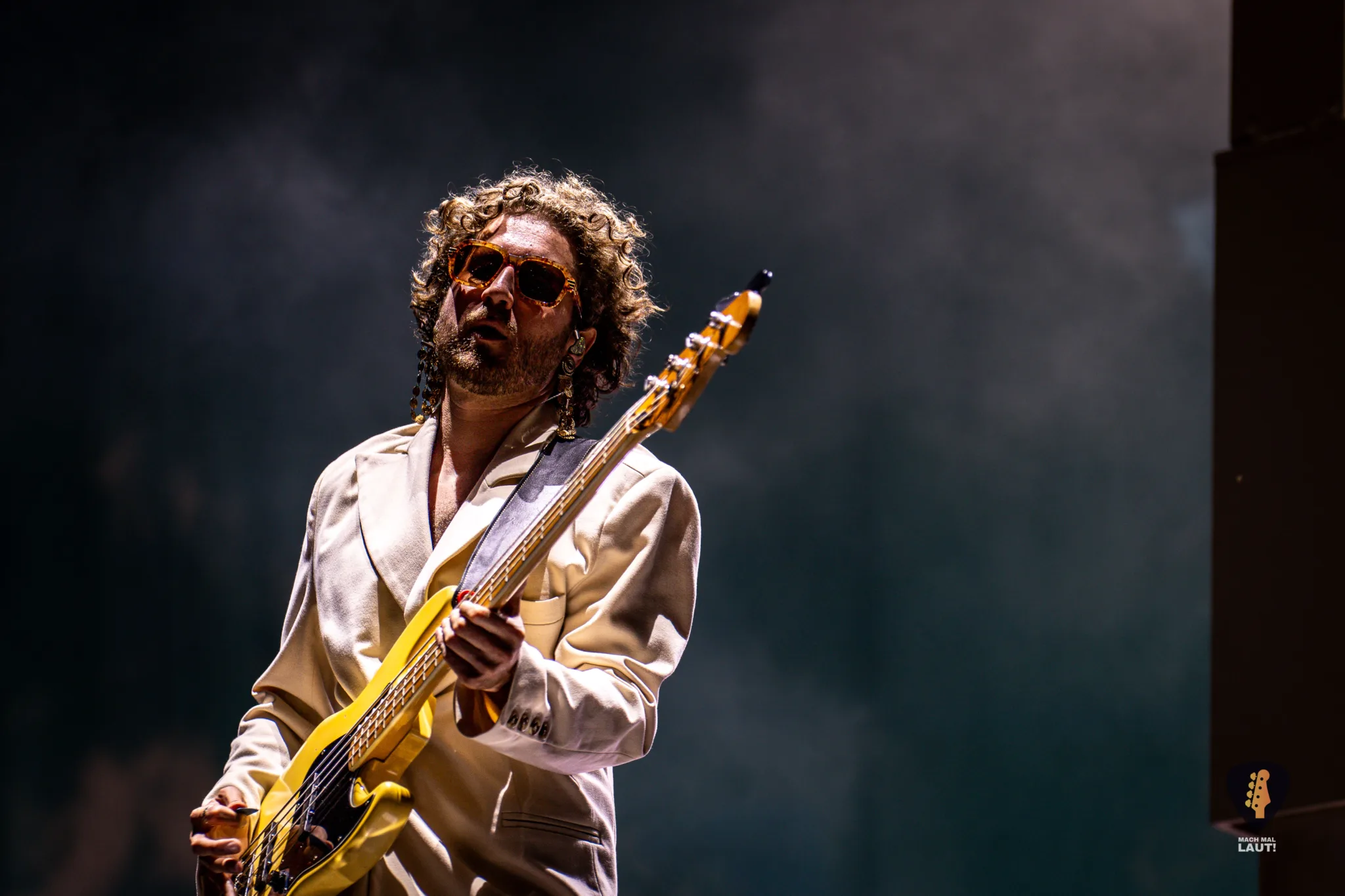 Roy Bianco Abbrunzati Boys Hurricane Festival 2026 03