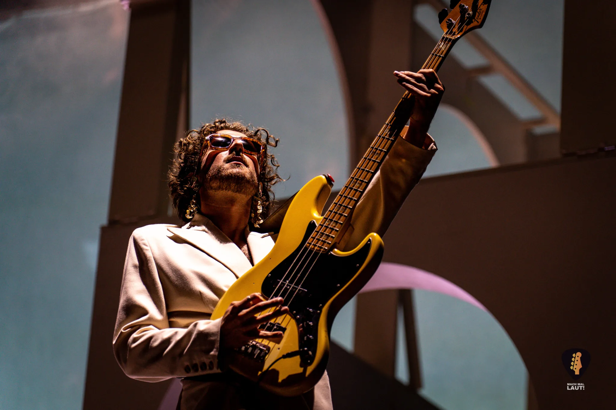 Roy Bianco Abbrunzati Boys Hurricane Festival 2026 04