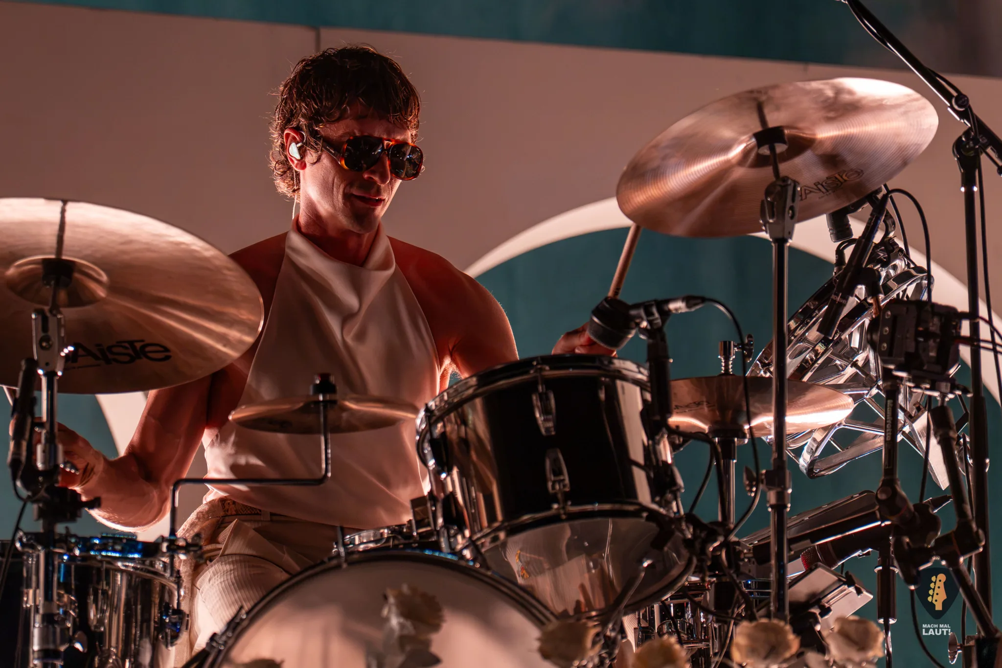 Roy Bianco Abbrunzati Boys Hurricane Festival 2026 10