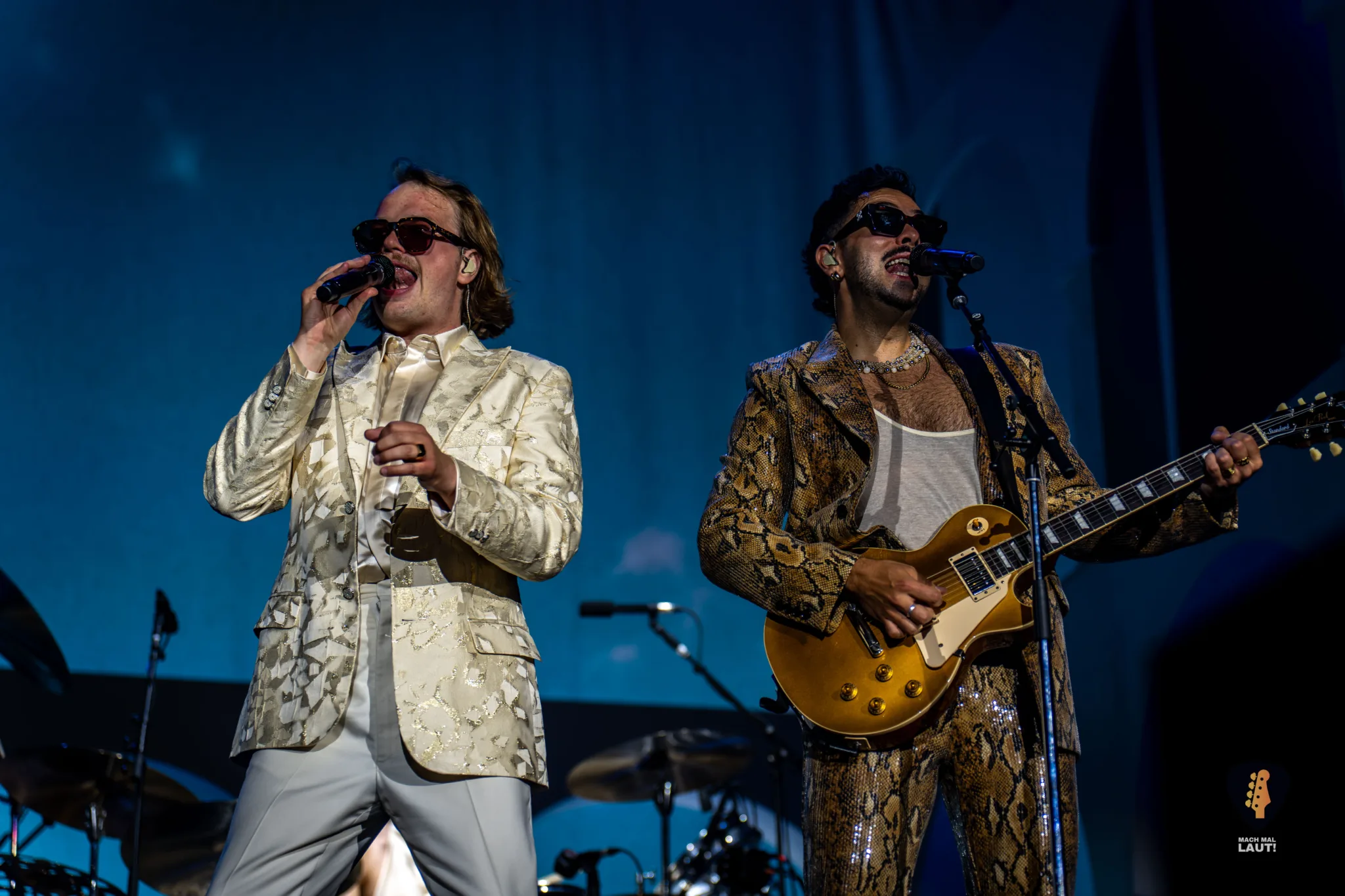 Roy Bianco Abbrunzati Boys Hurricane Festival 2026 12