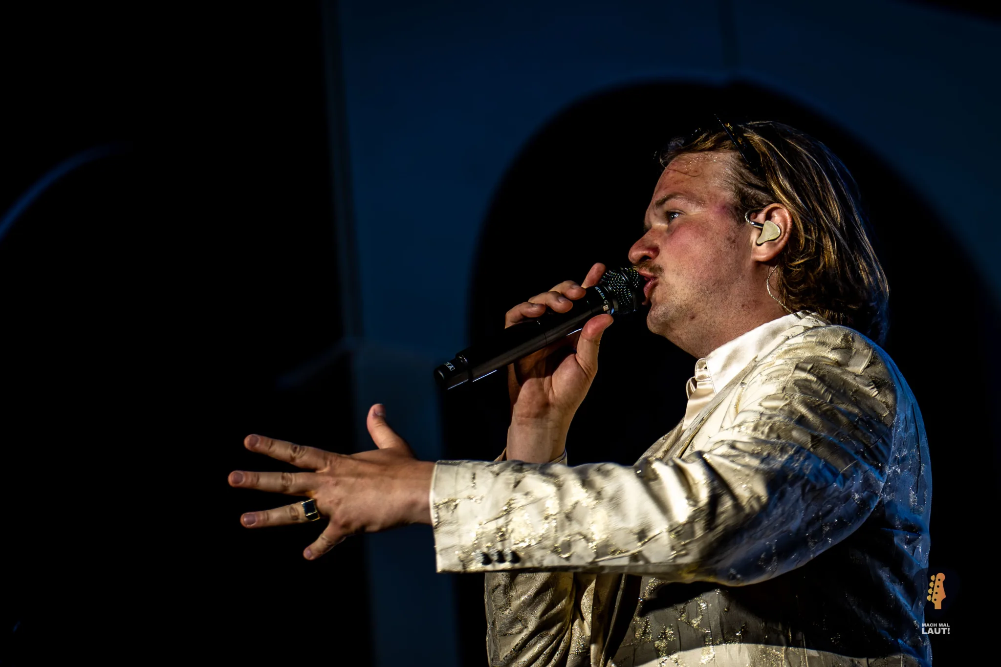 Roy Bianco Abbrunzati Boys Hurricane Festival 2026 13