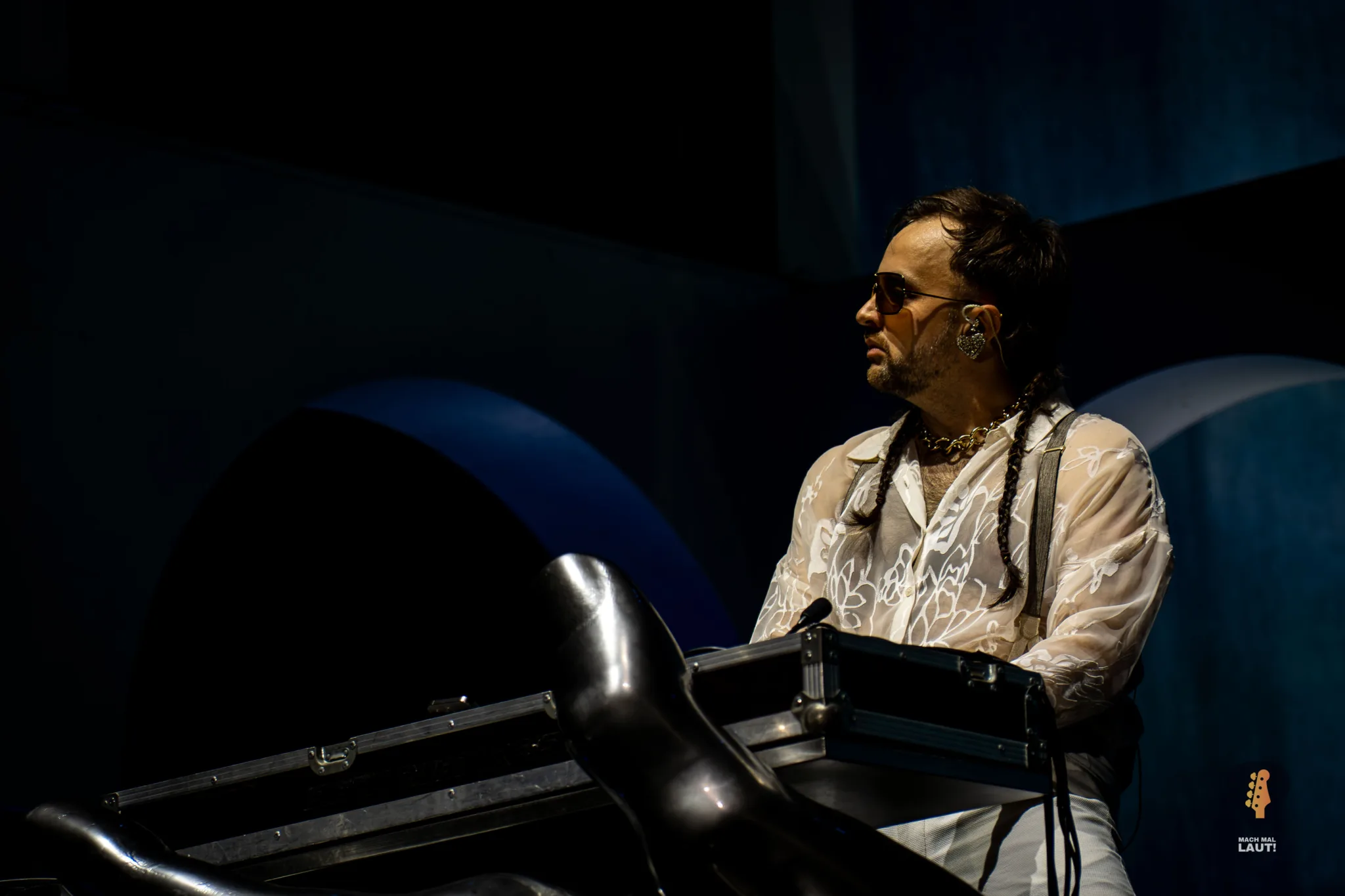 Roy Bianco Abbrunzati Boys Hurricane Festival 2026 14