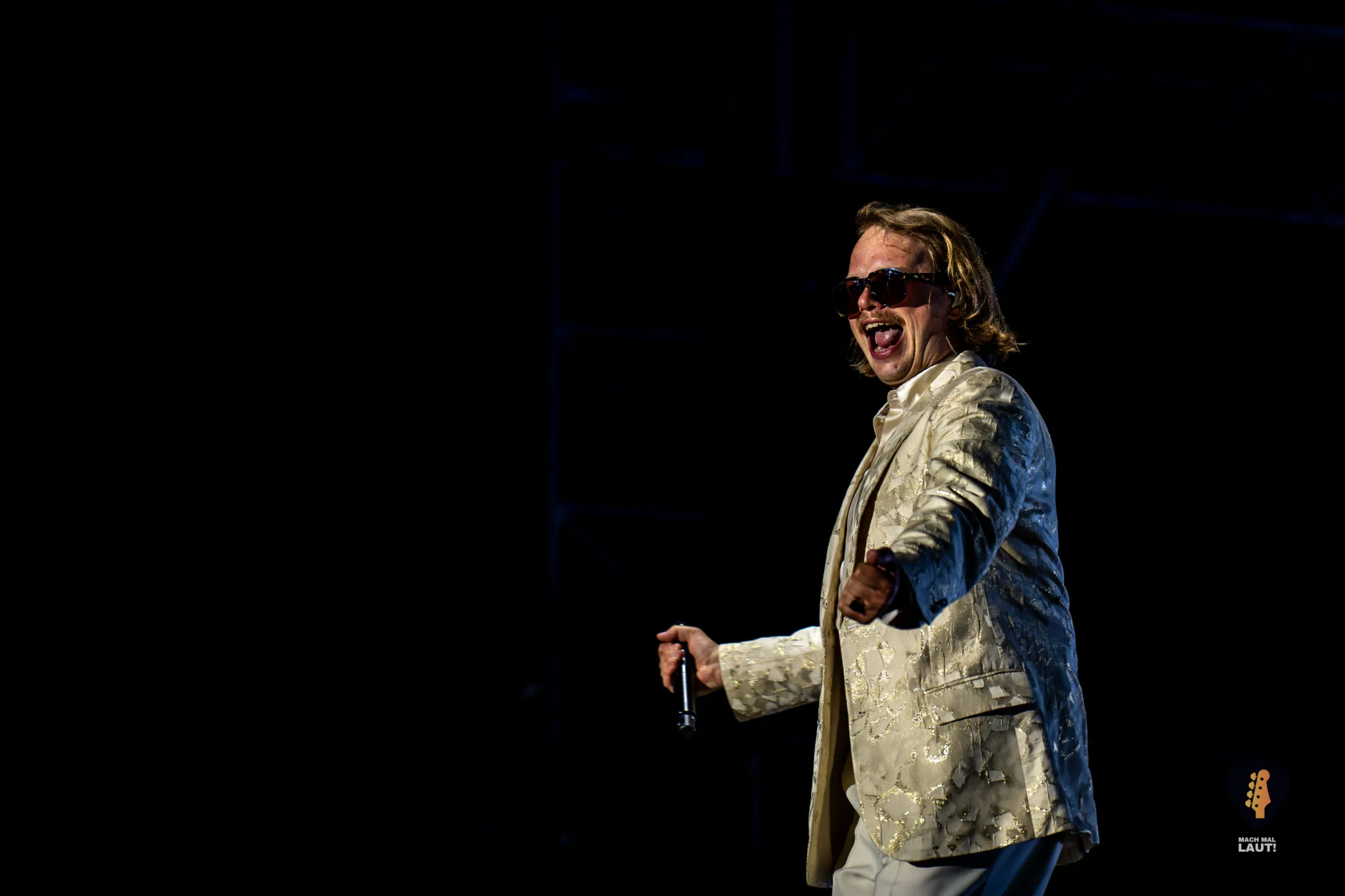 Roy Bianco Abbrunzati Boys Hurricane Festival 2026 16