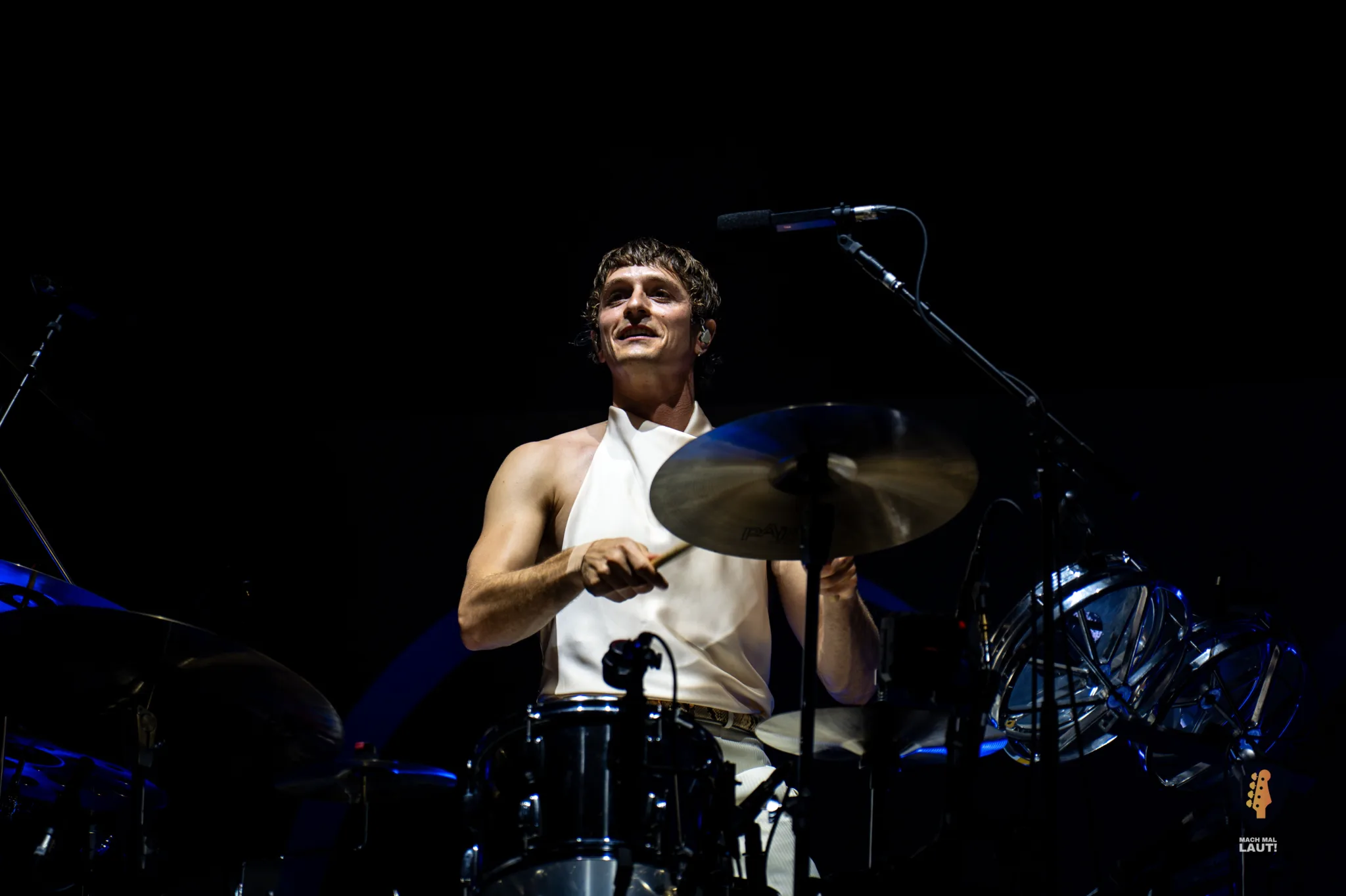 Roy Bianco Abbrunzati Boys Hurricane Festival 2026 18