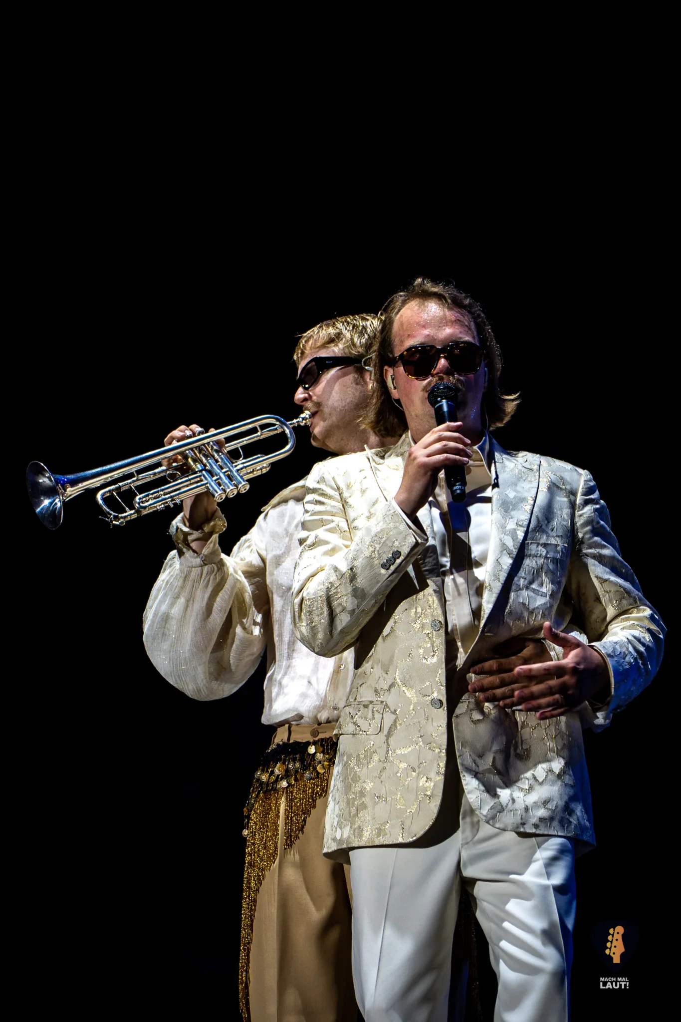 Roy Bianco Abbrunzati Boys Hurricane Festival 2026 19