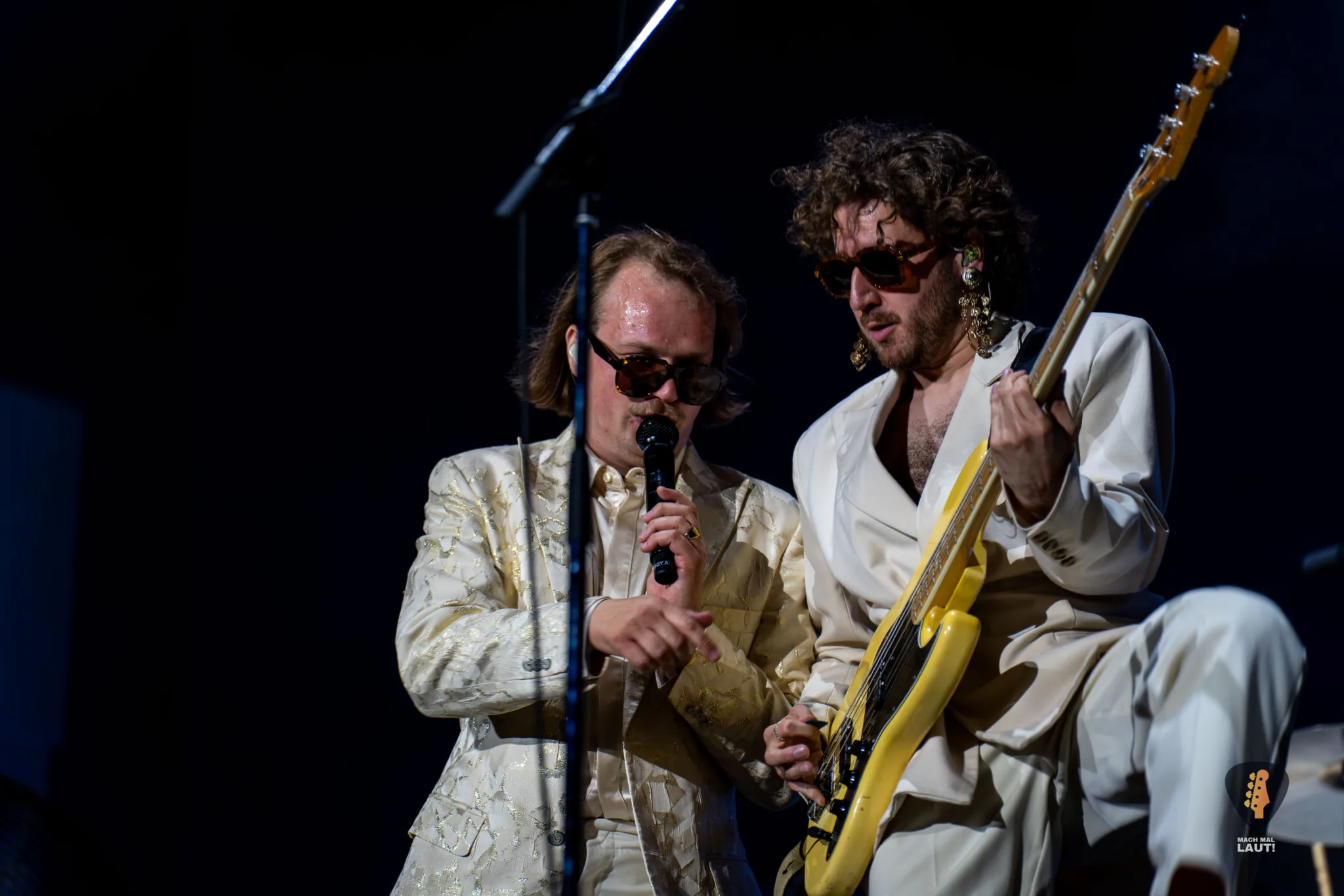 Roy Bianco Abbrunzati Boys Hurricane Festival 2026 20