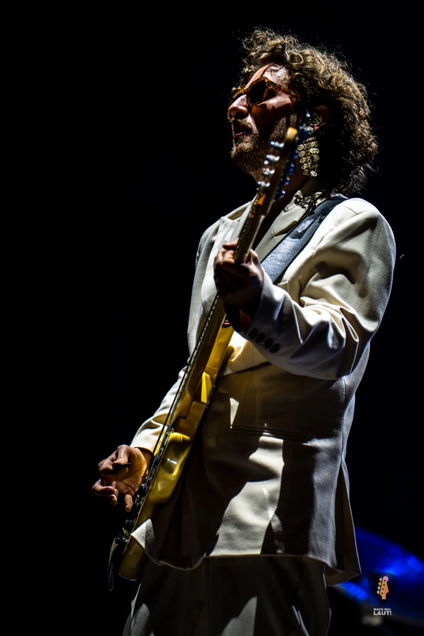 Roy Bianco Abbrunzati Boys Hurricane Festival 2026 21