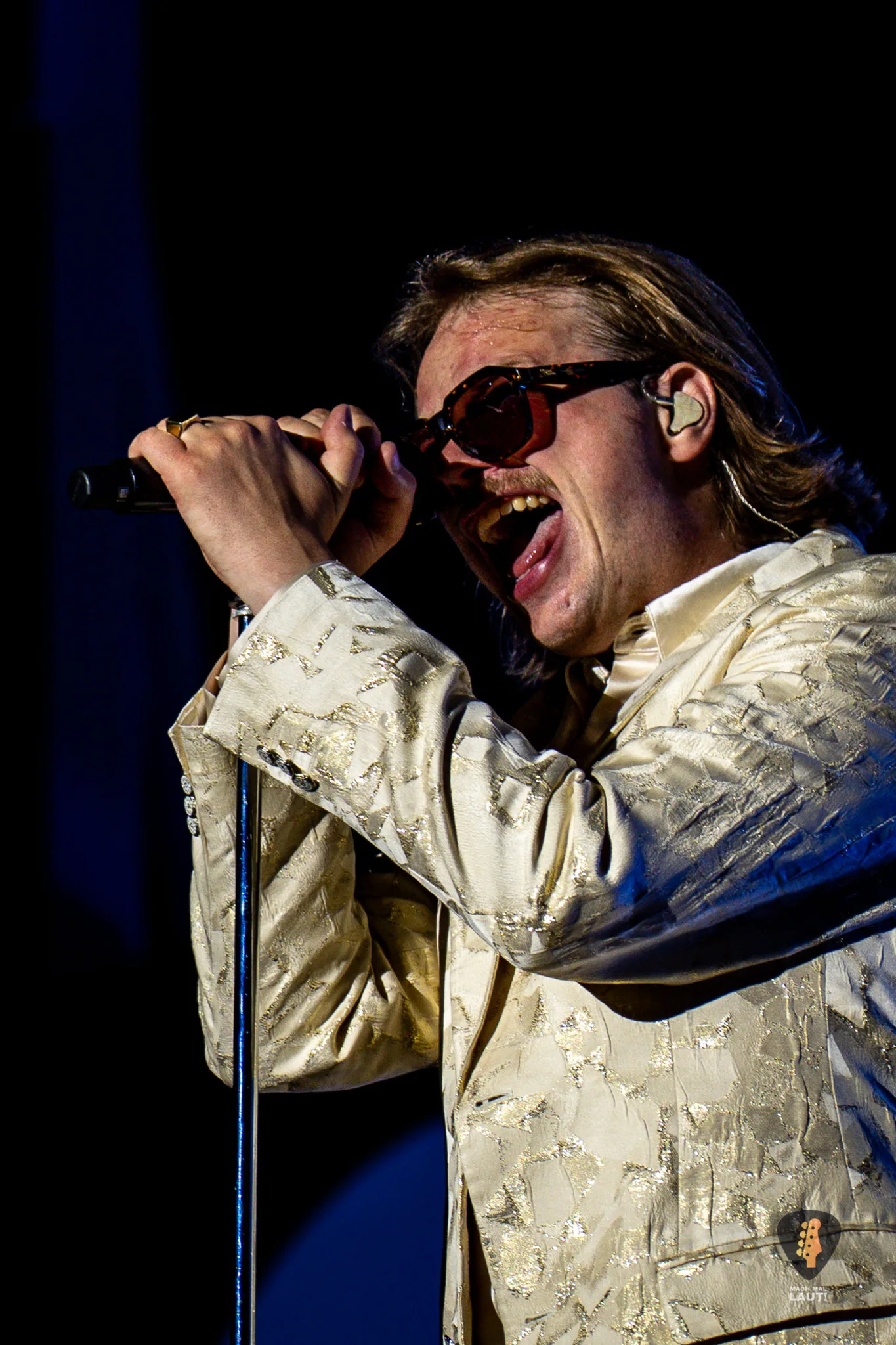 Roy Bianco Abbrunzati Boys Hurricane Festival 2026 22