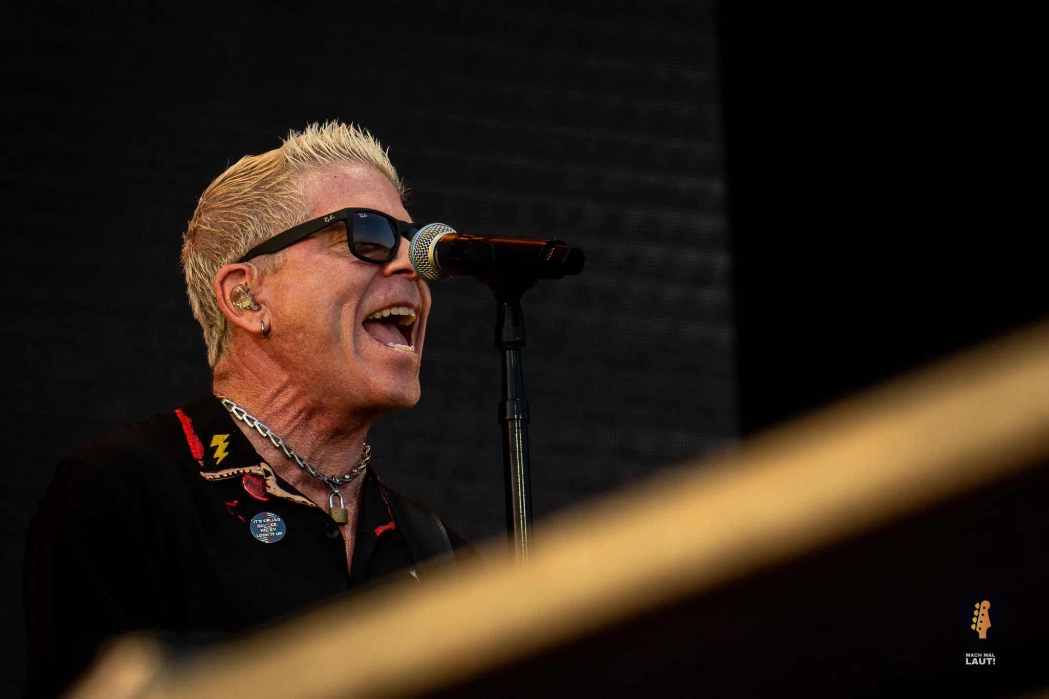 The Offspring Hurricane Festival 2026 03