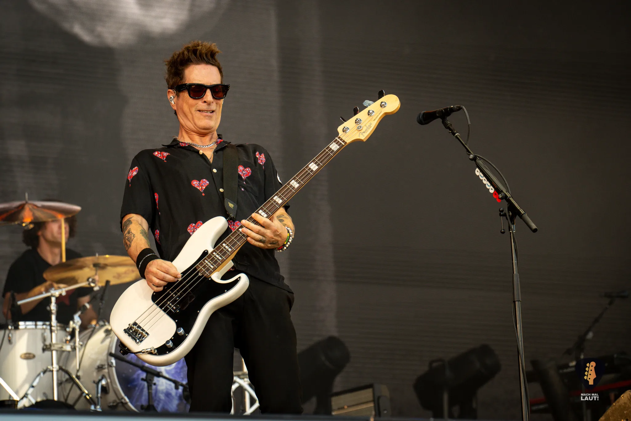 The Offspring Hurricane Festival 2026 04