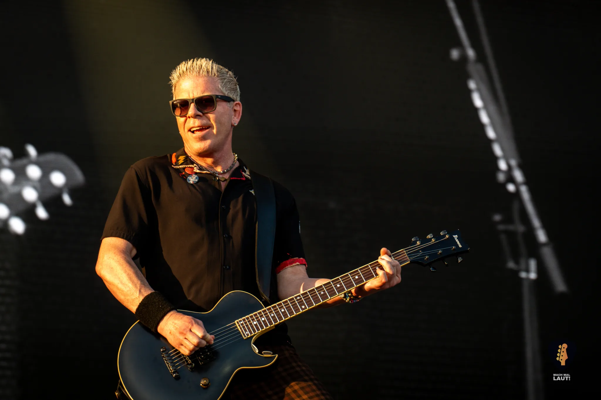 The Offspring Hurricane Festival 2026 05