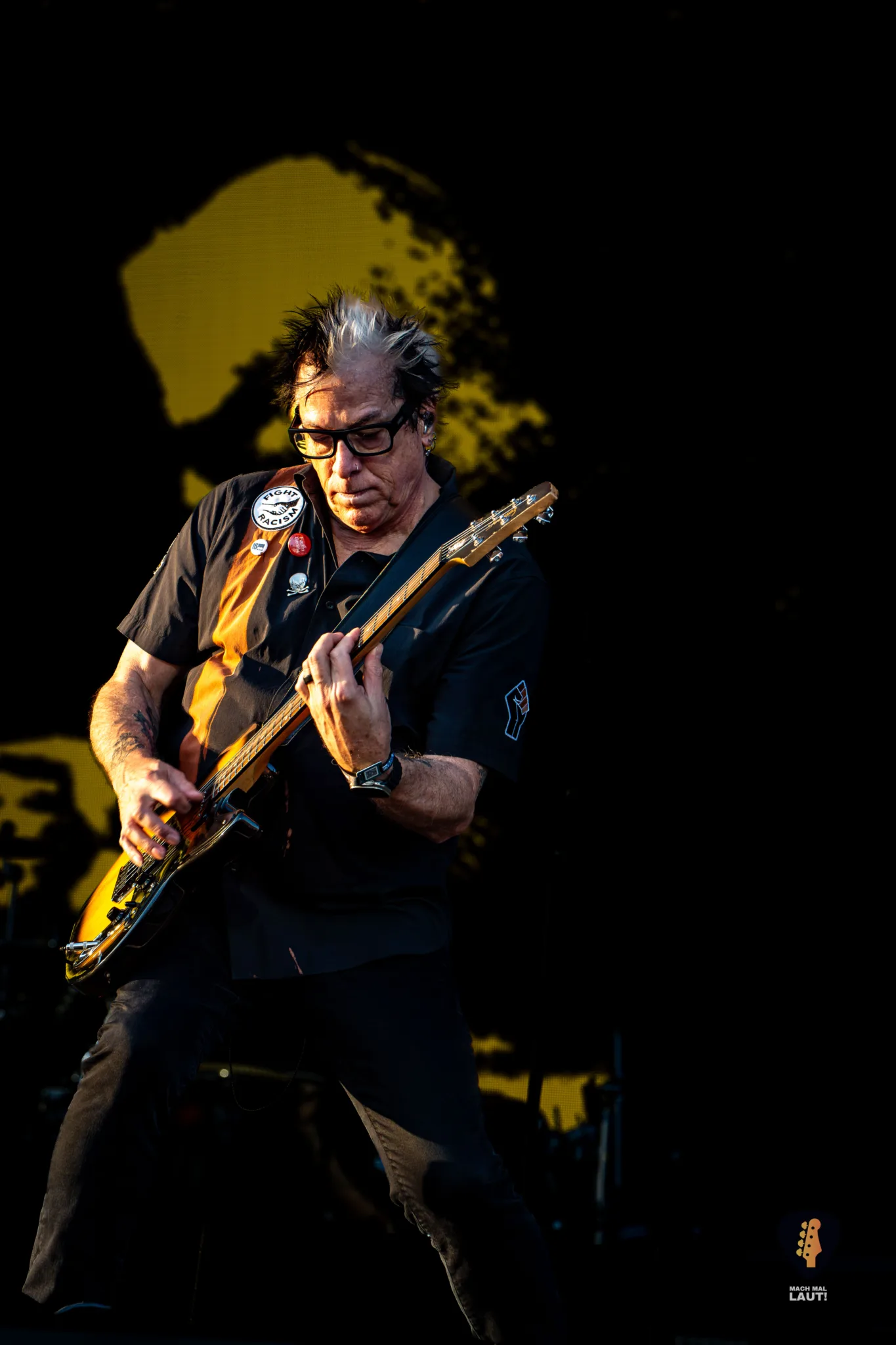 The Offspring Hurricane Festival 2026 06