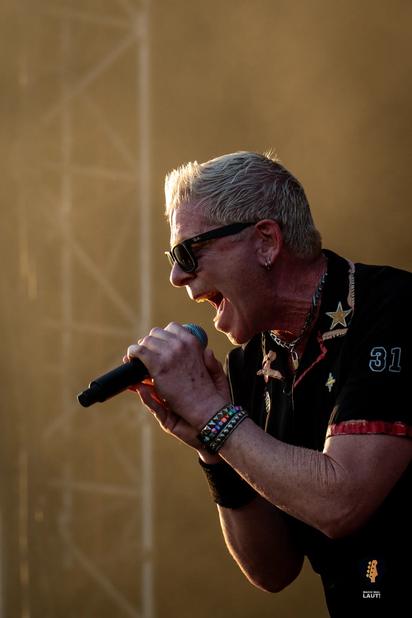 The Offspring Hurricane Festival 2026 08