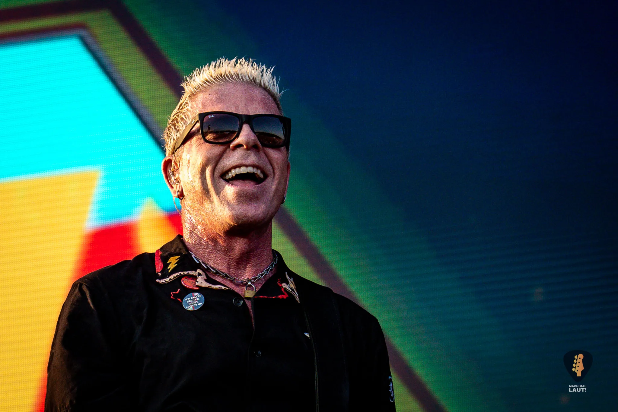 The Offspring Hurricane Festival 2026 13