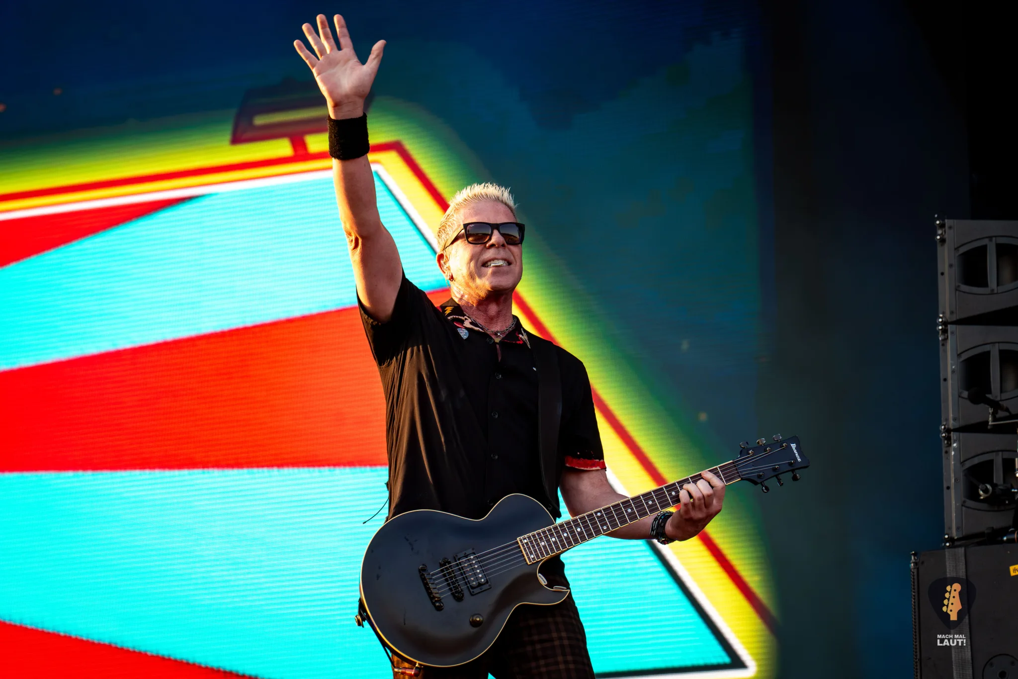 The Offspring Hurricane Festival 2026 14