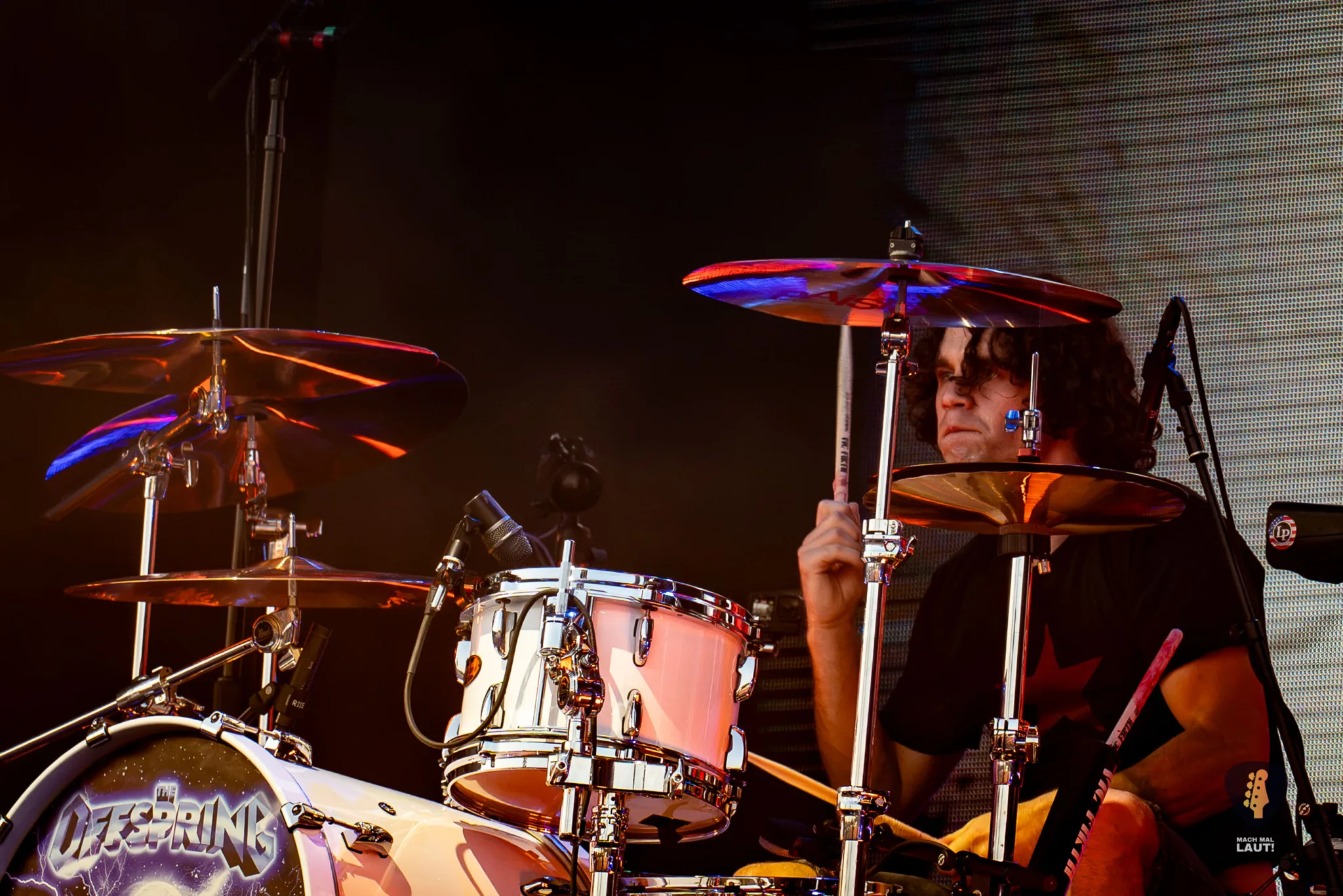 The Offspring Hurricane Festival 2026 16