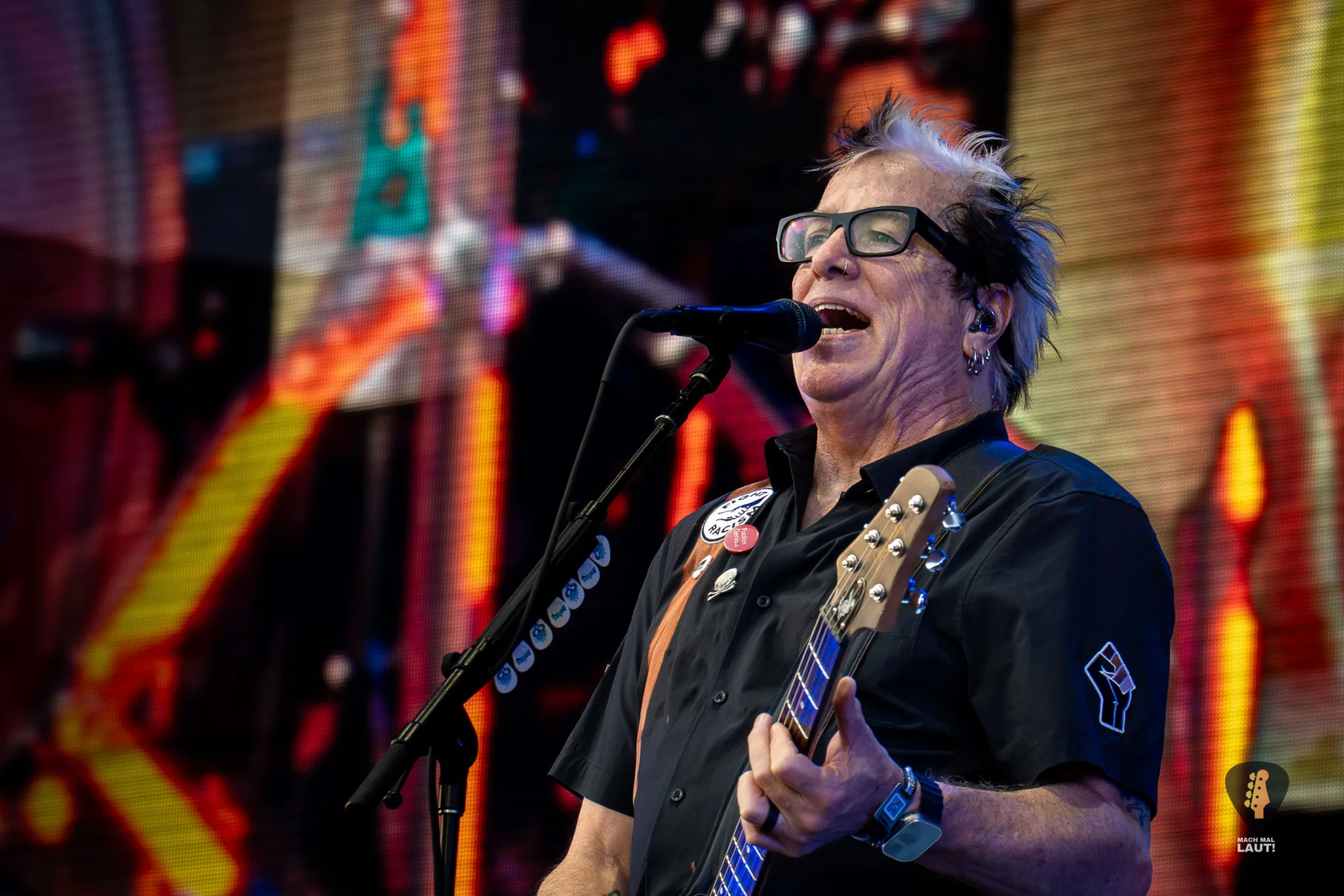 The Offspring Hurricane Festival 2026 17