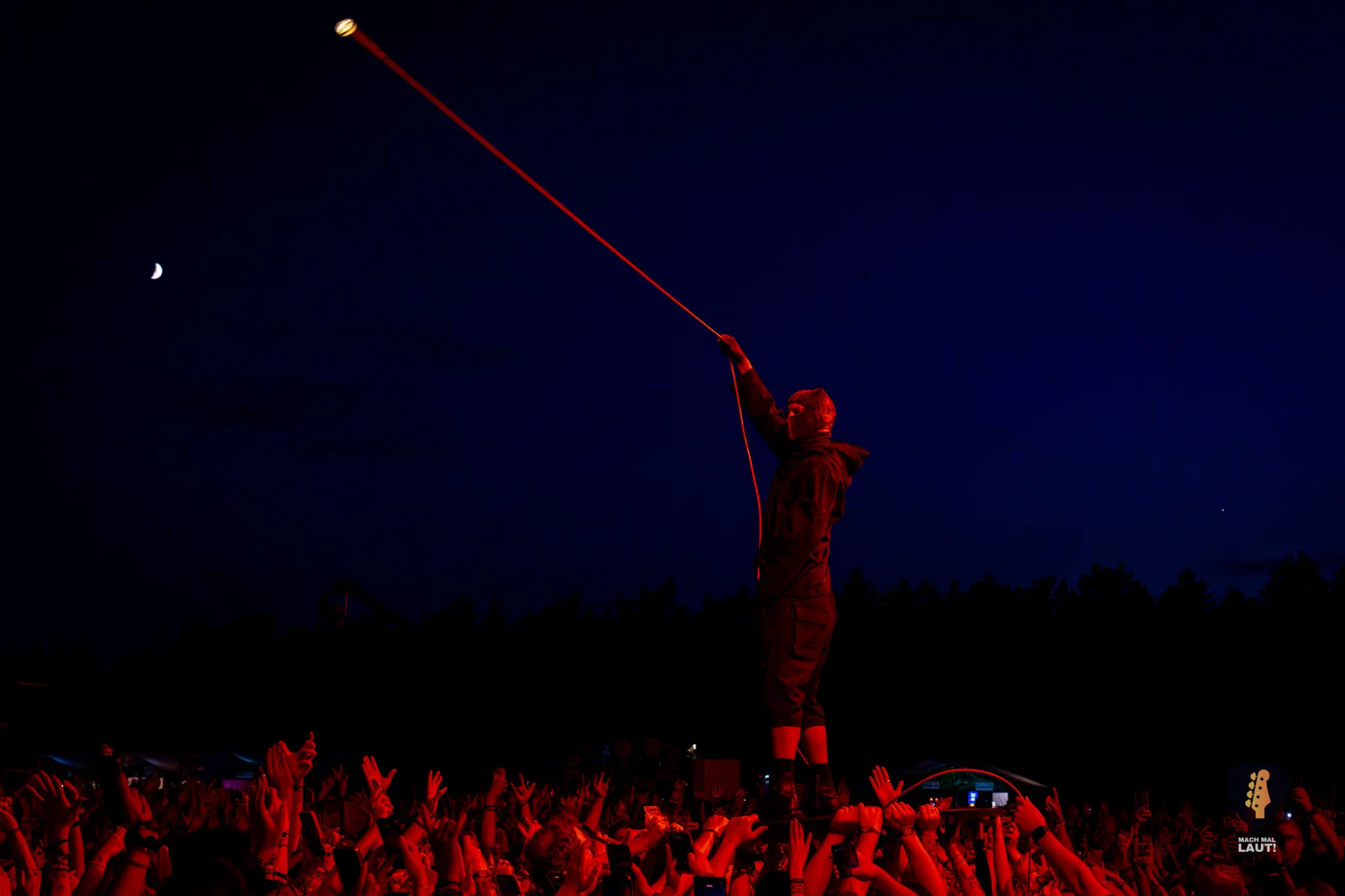 Twenty One Pilots Hurricane 2026 07