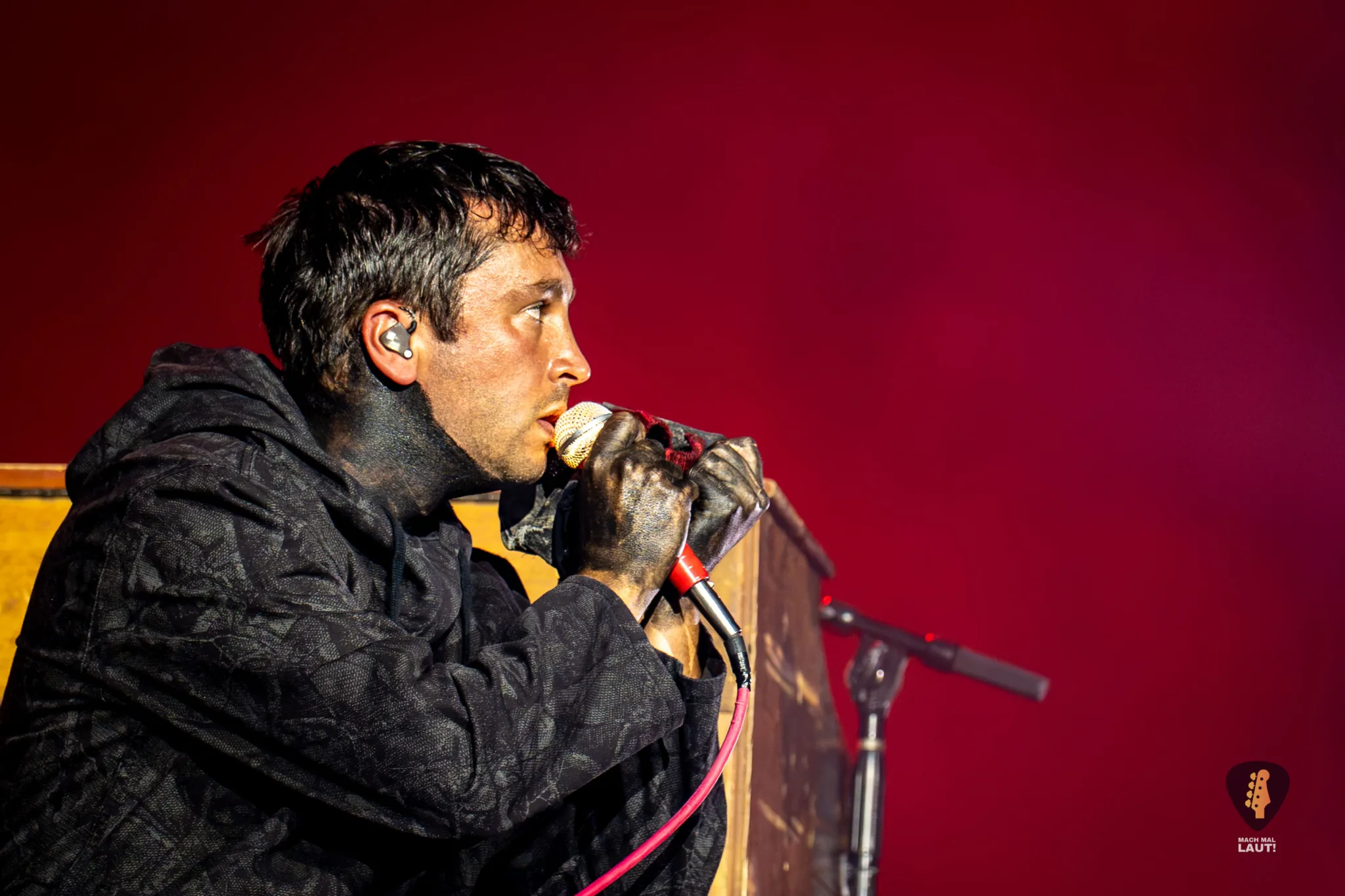 Twenty One Pilots Hurricane 2026 14