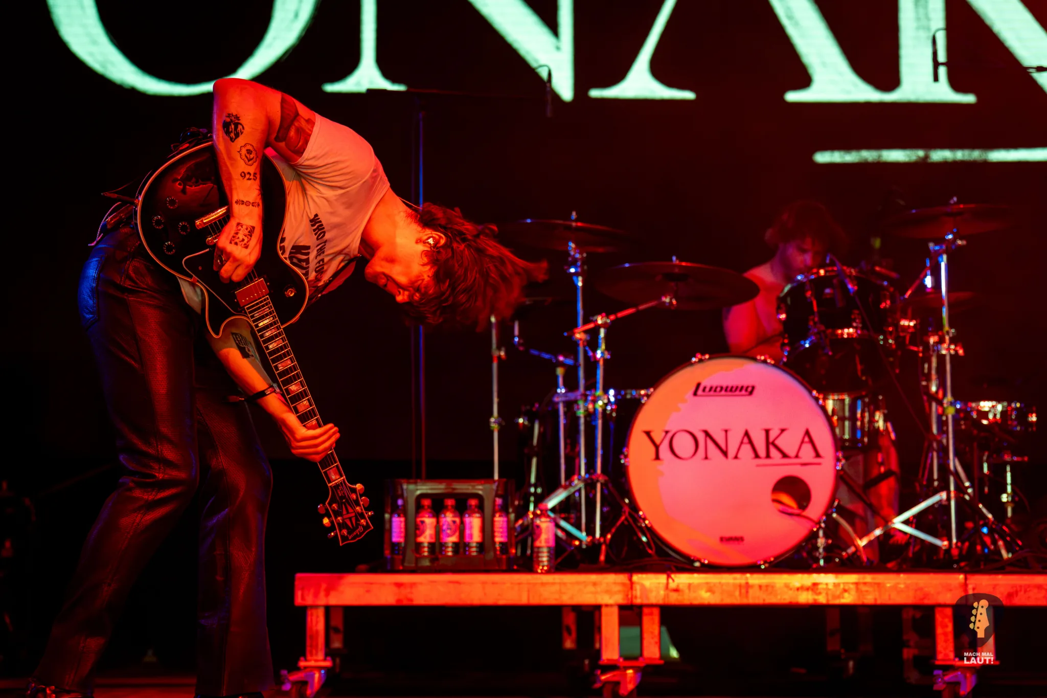 Yonaka Hurricane 2026 18