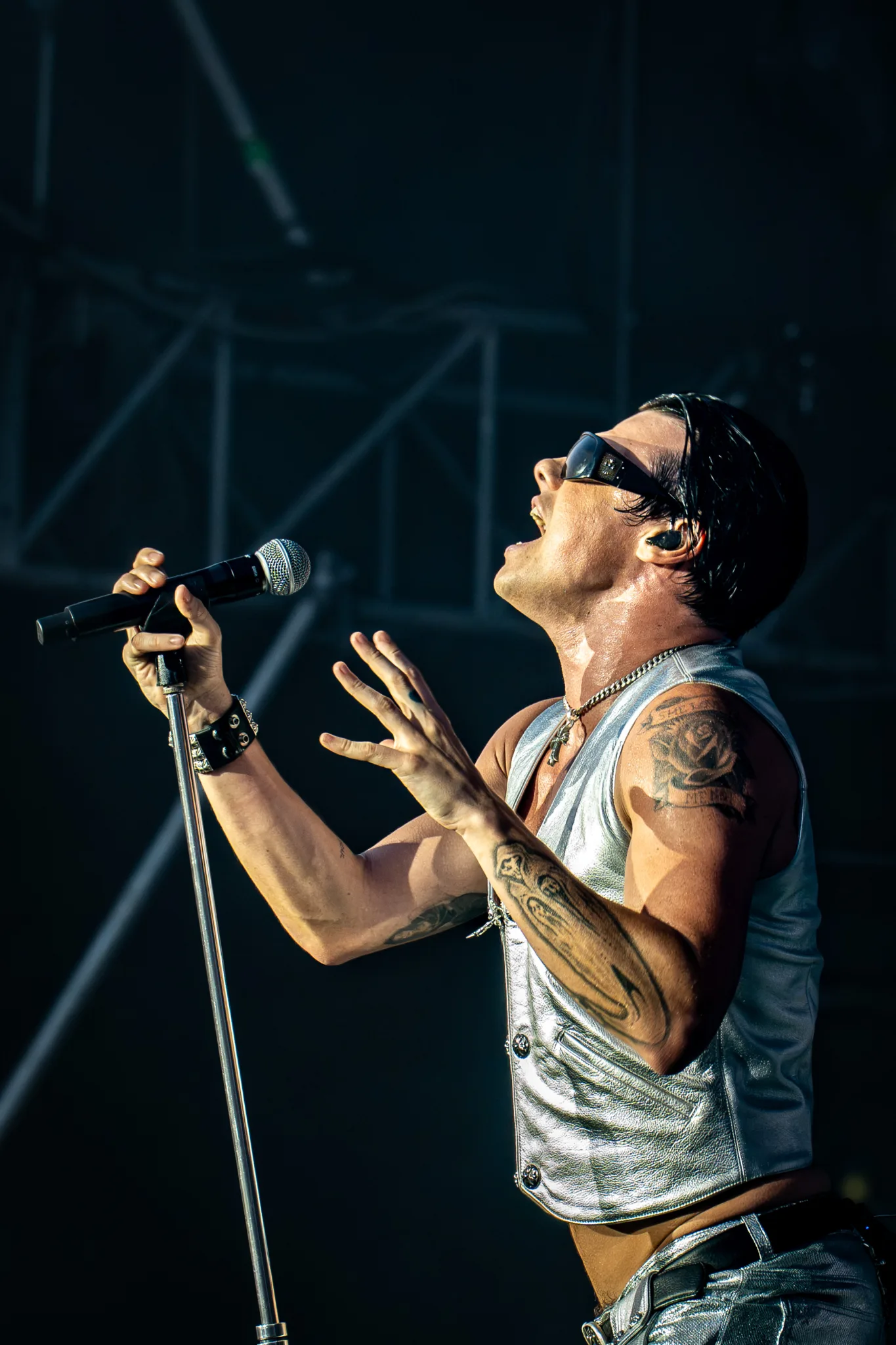 Yungblud Hurricane Festival 2026 02