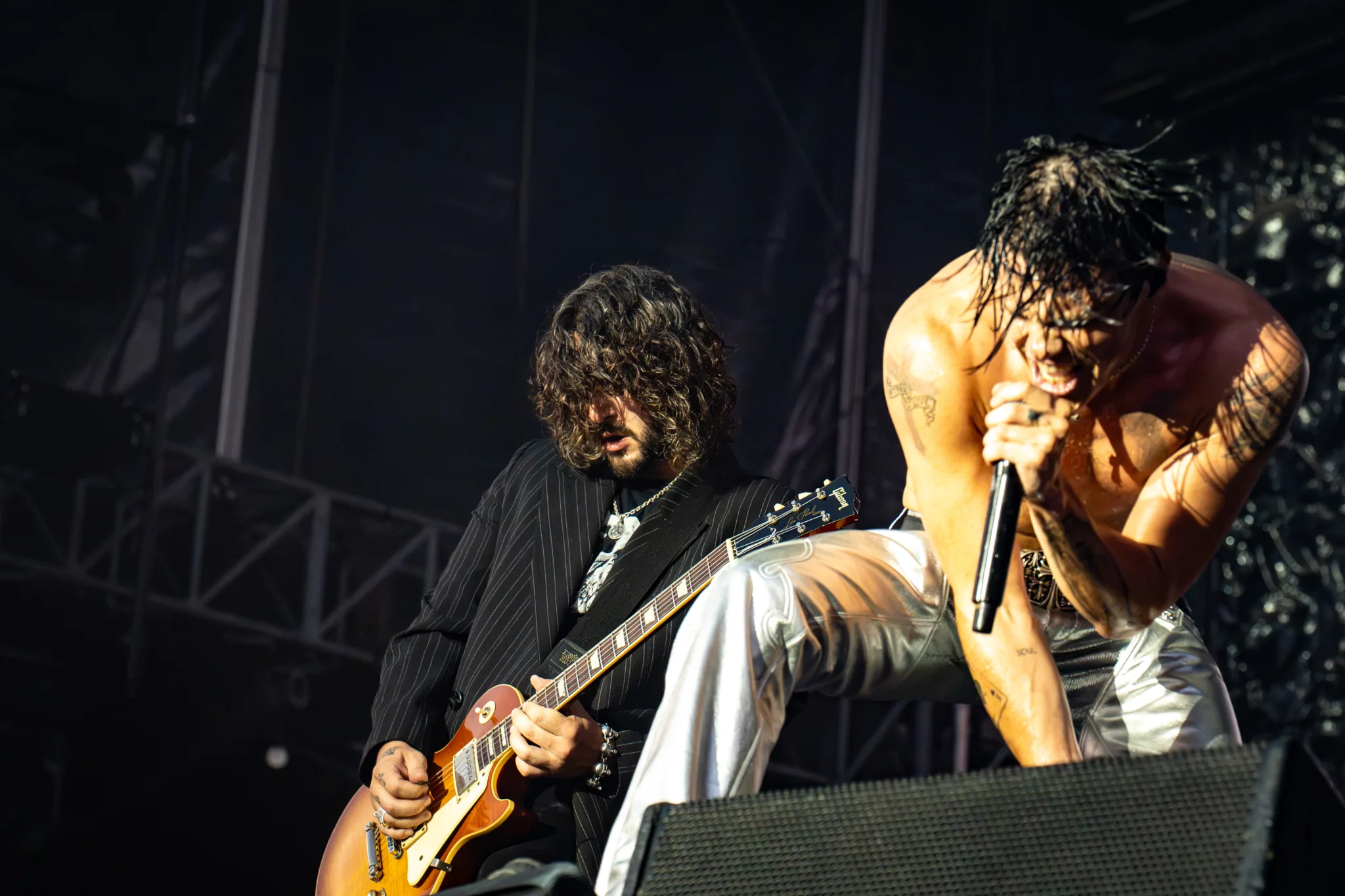 Yungblud Hurricane Festival 2026 07