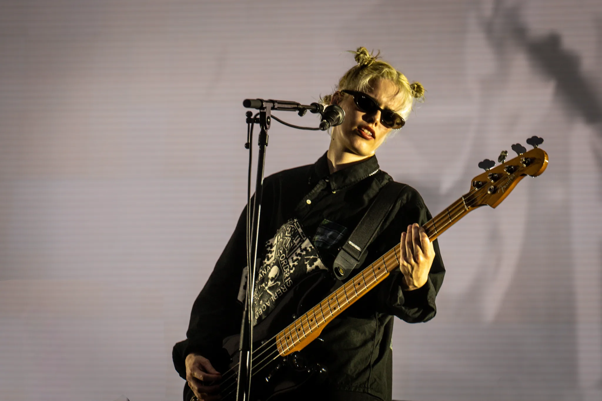 Yungblud Hurricane Festival 2026 11