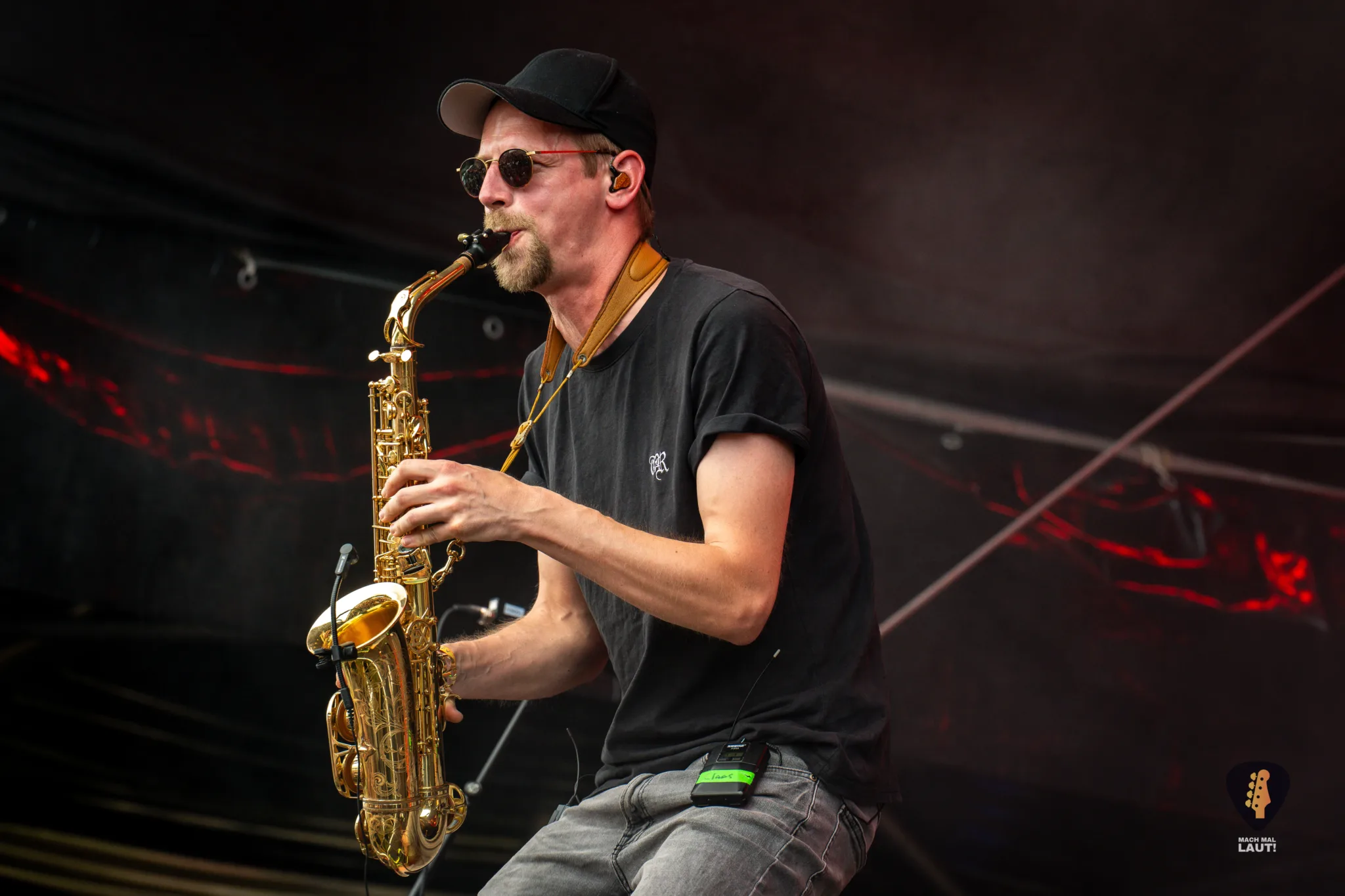 100 Kilo Herz Match Börner Open Air 2026 01