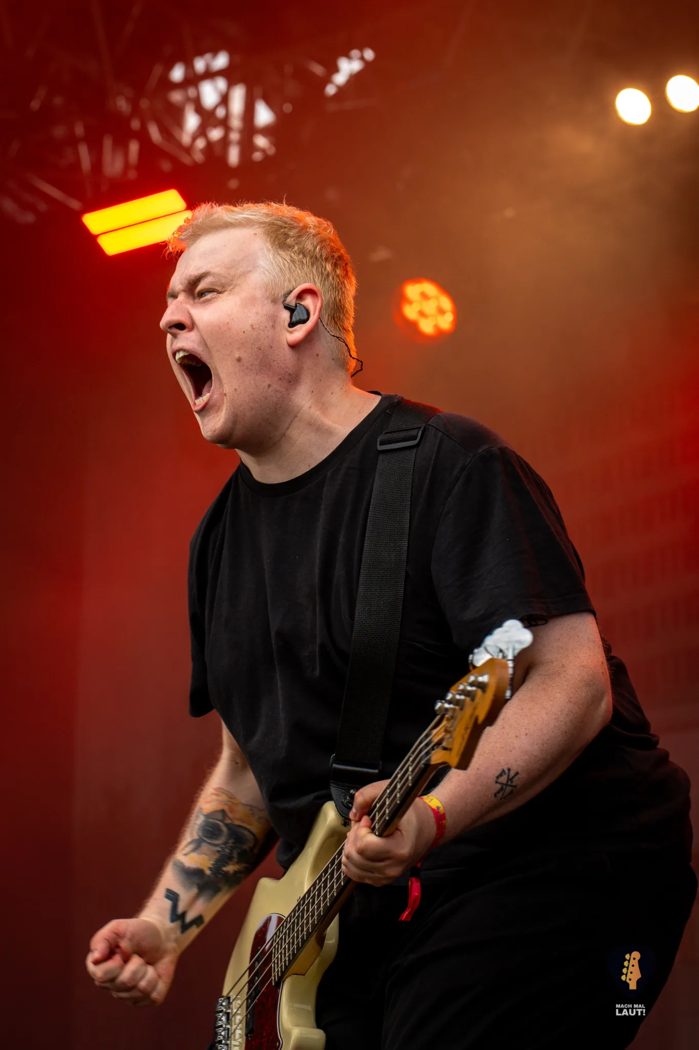 100 Kilo Herz Match Börner Open Air 2026 04