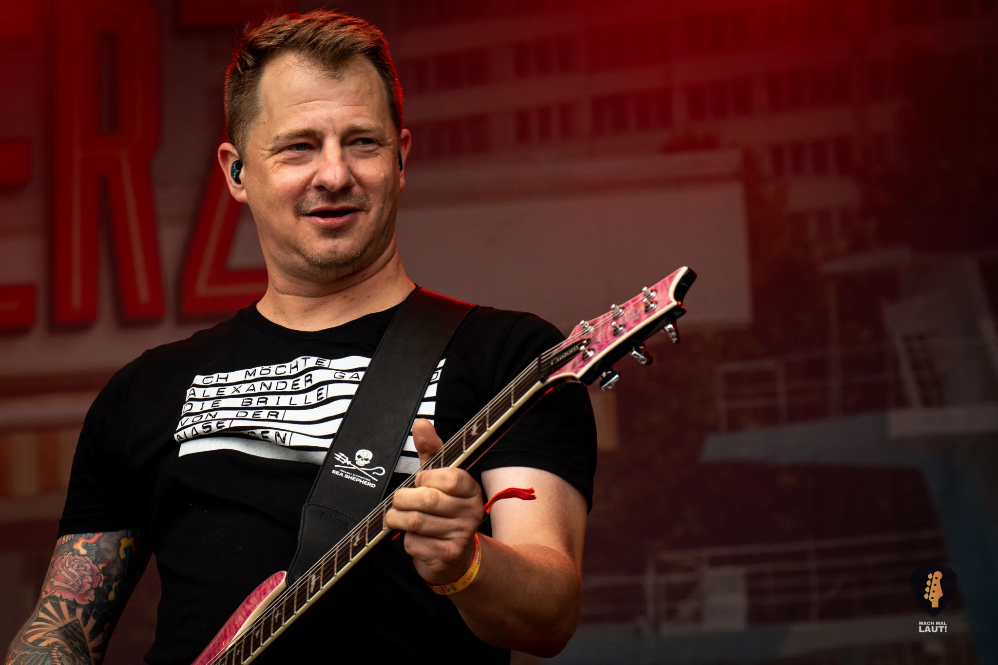 100 Kilo Herz Match Börner Open Air 2026 05