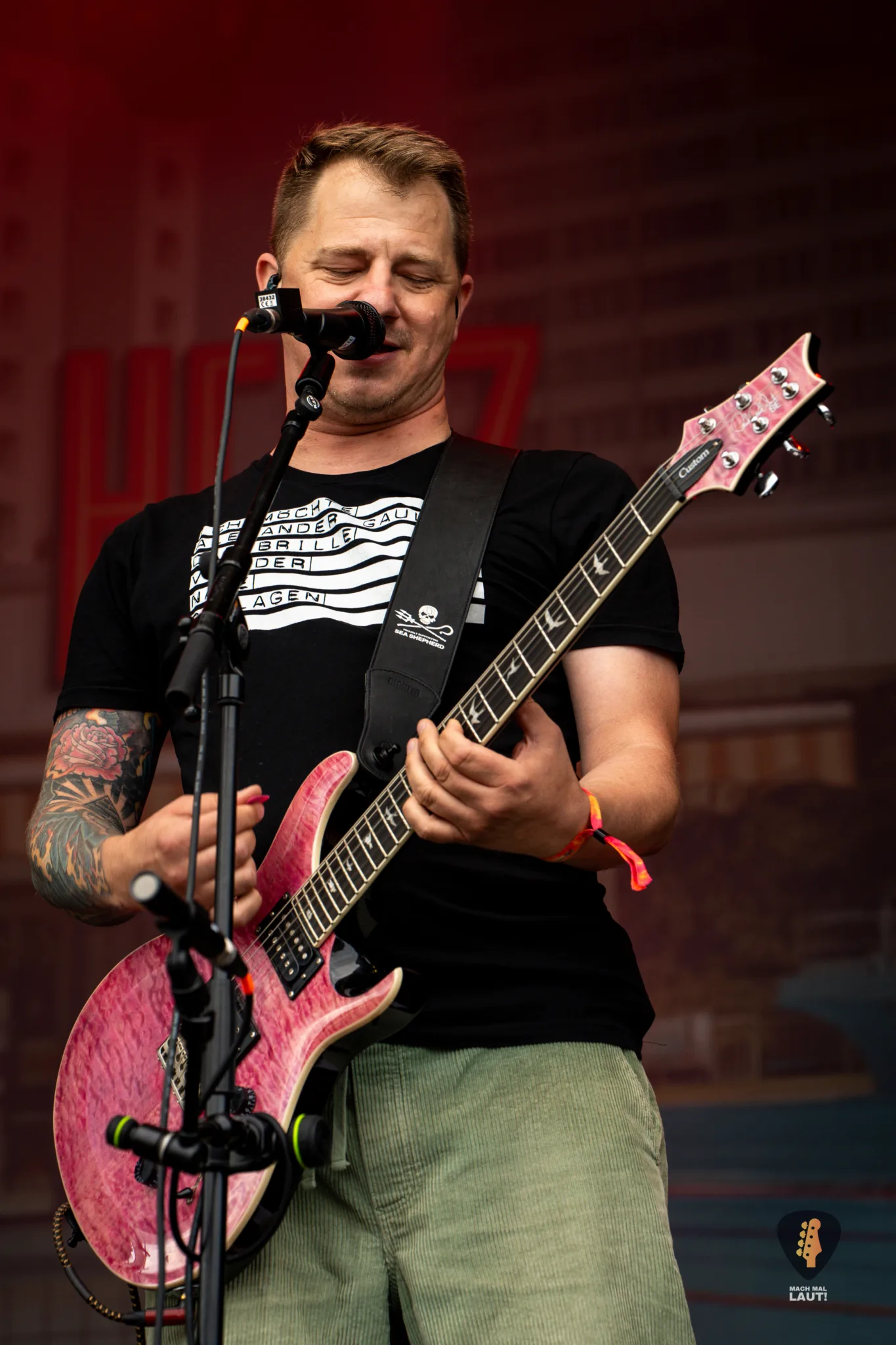 100 Kilo Herz Match Börner Open Air 2026 06