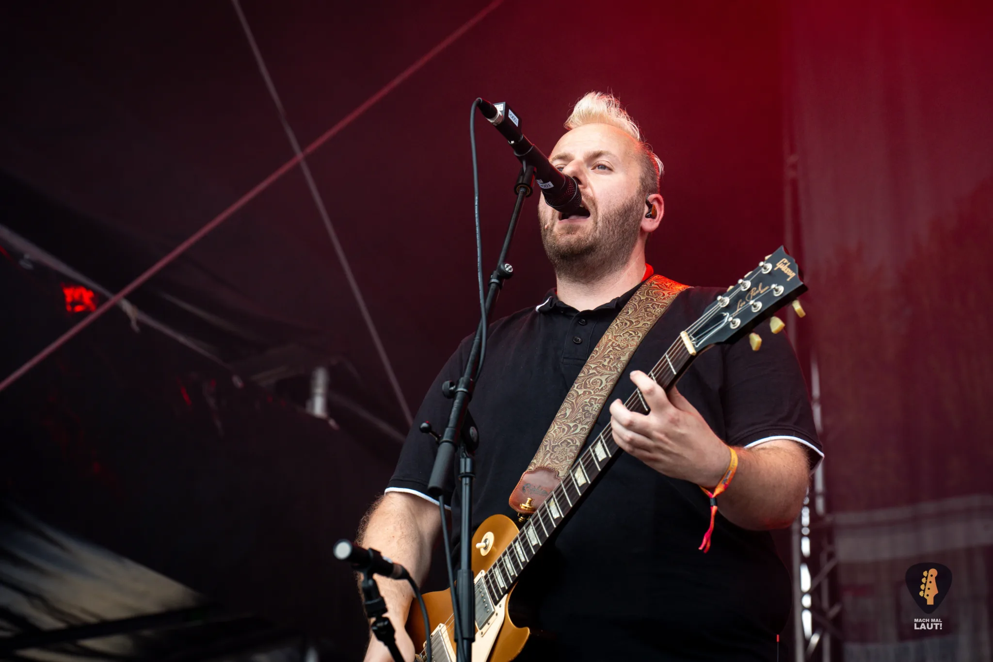 100 Kilo Herz Match Börner Open Air 2026 07
