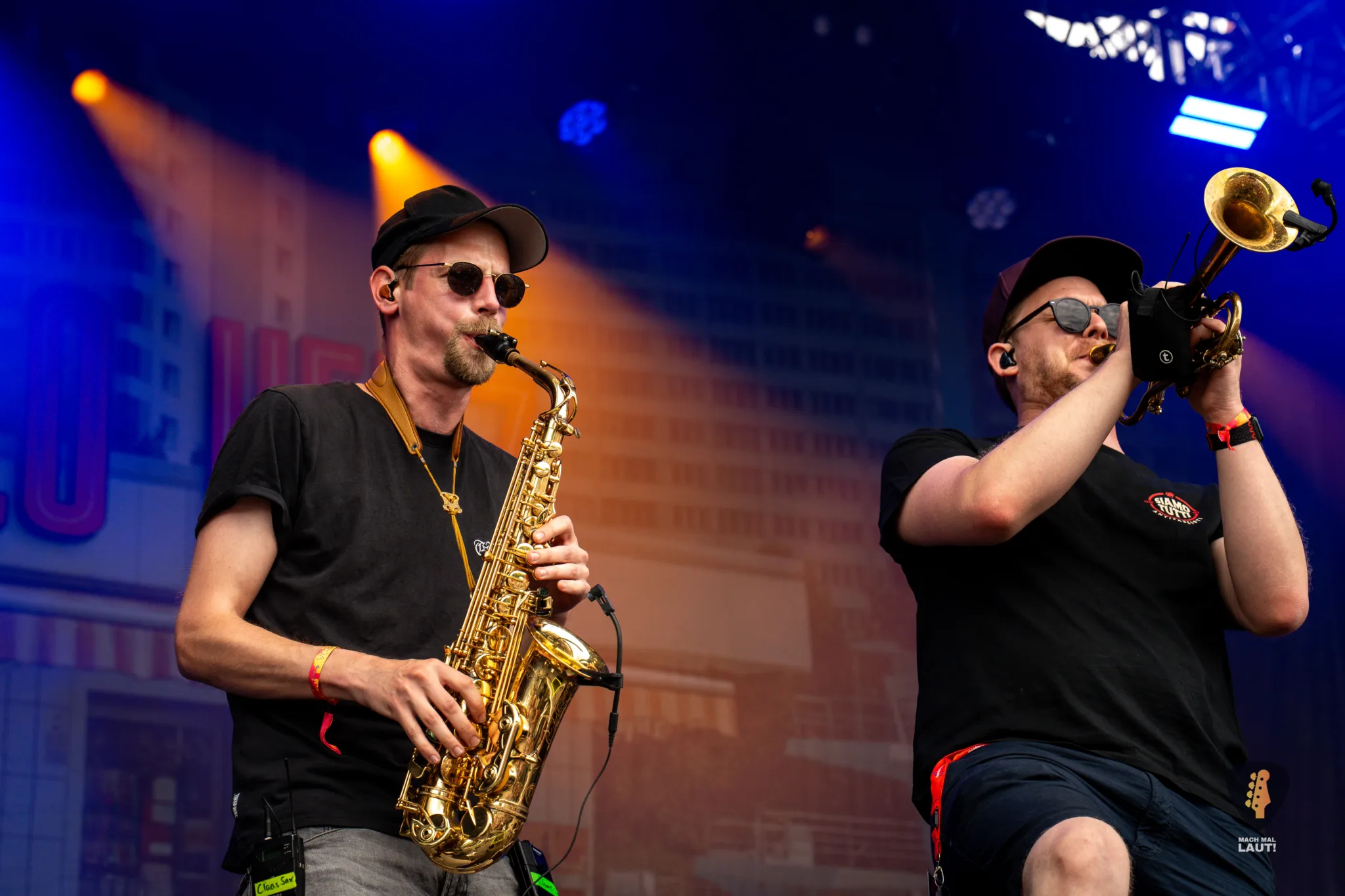 100 Kilo Herz Match Börner Open Air 2026 12
