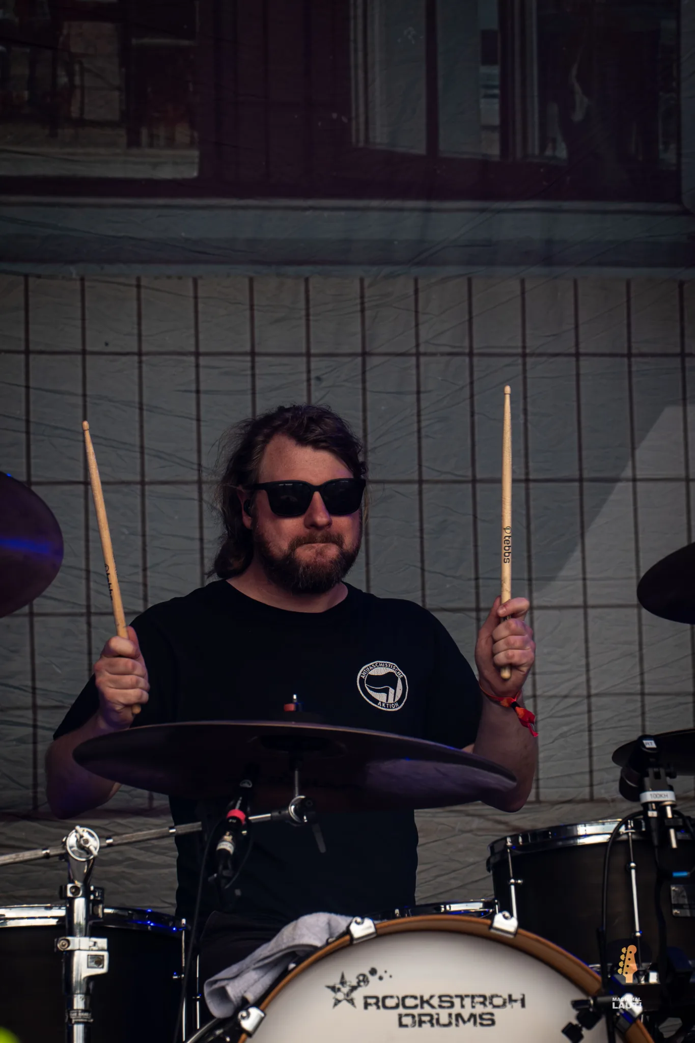 100 Kilo Herz Match Börner Open Air 2026 13