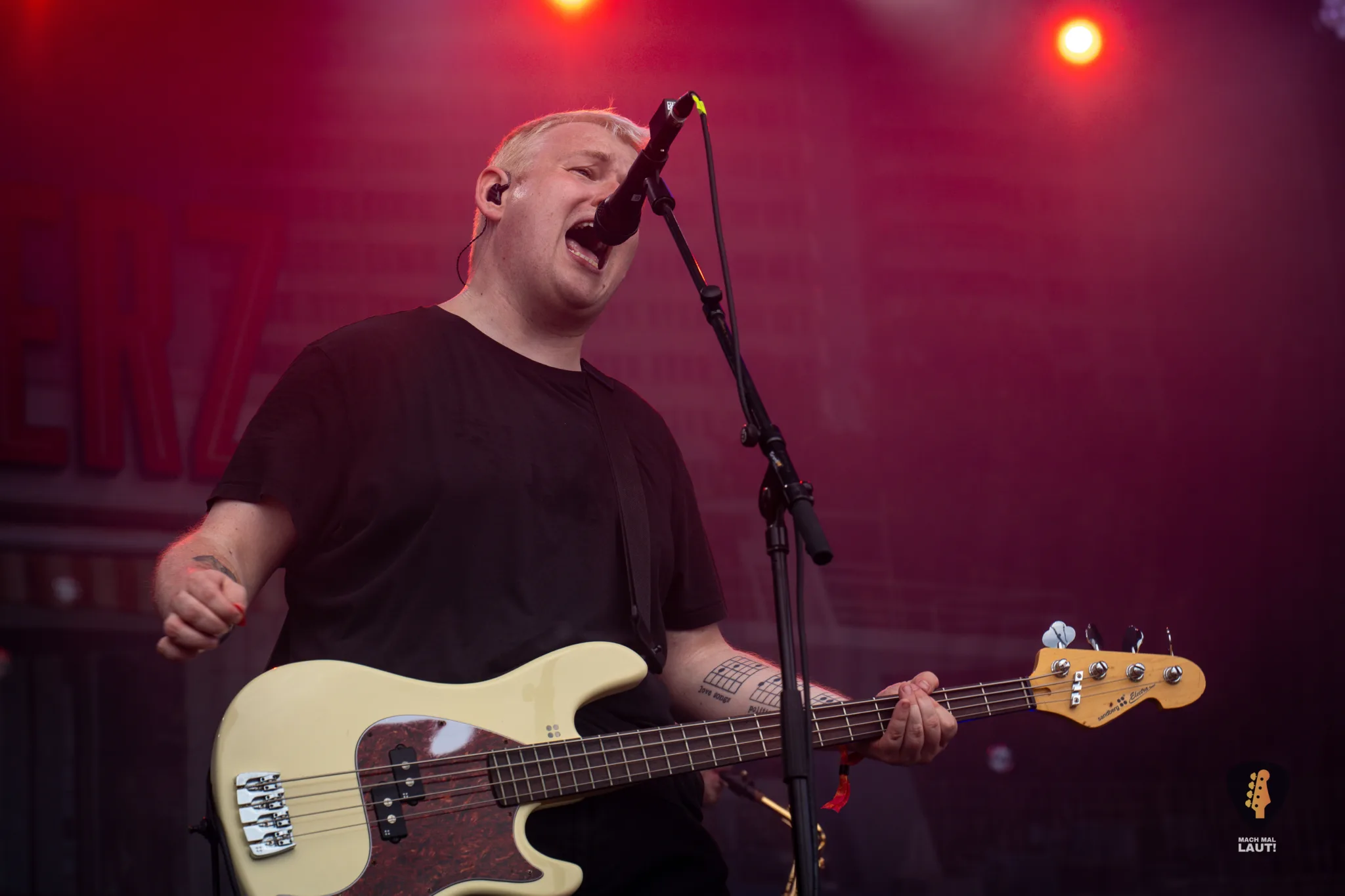 100 Kilo Herz Match Börner Open Air 2026 15