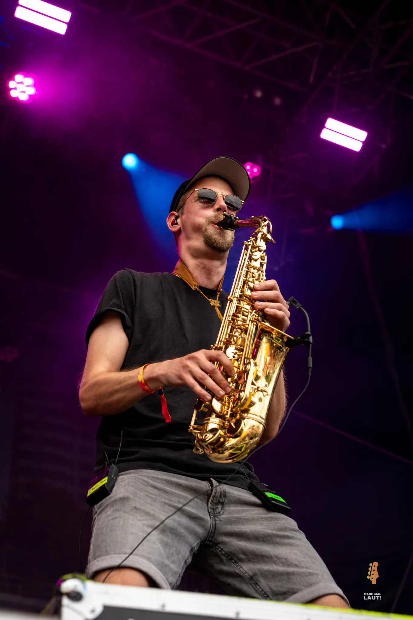 100 Kilo Herz Match Börner Open Air 2026 17