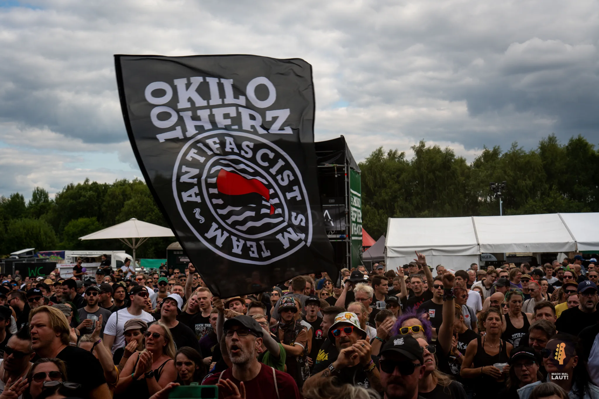 100 Kilo Herz Match Börner Open Air 2026 18
