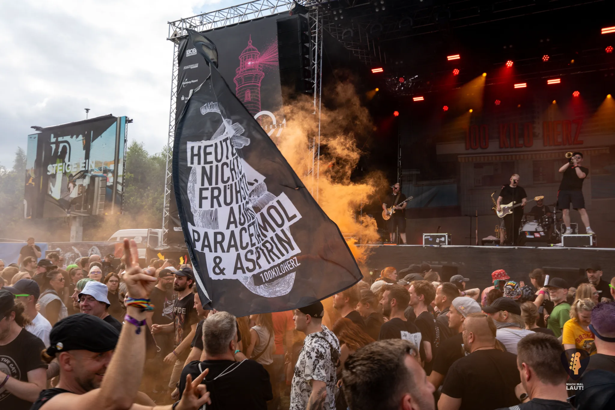 100 Kilo Herz Match Börner Open Air 2026 21