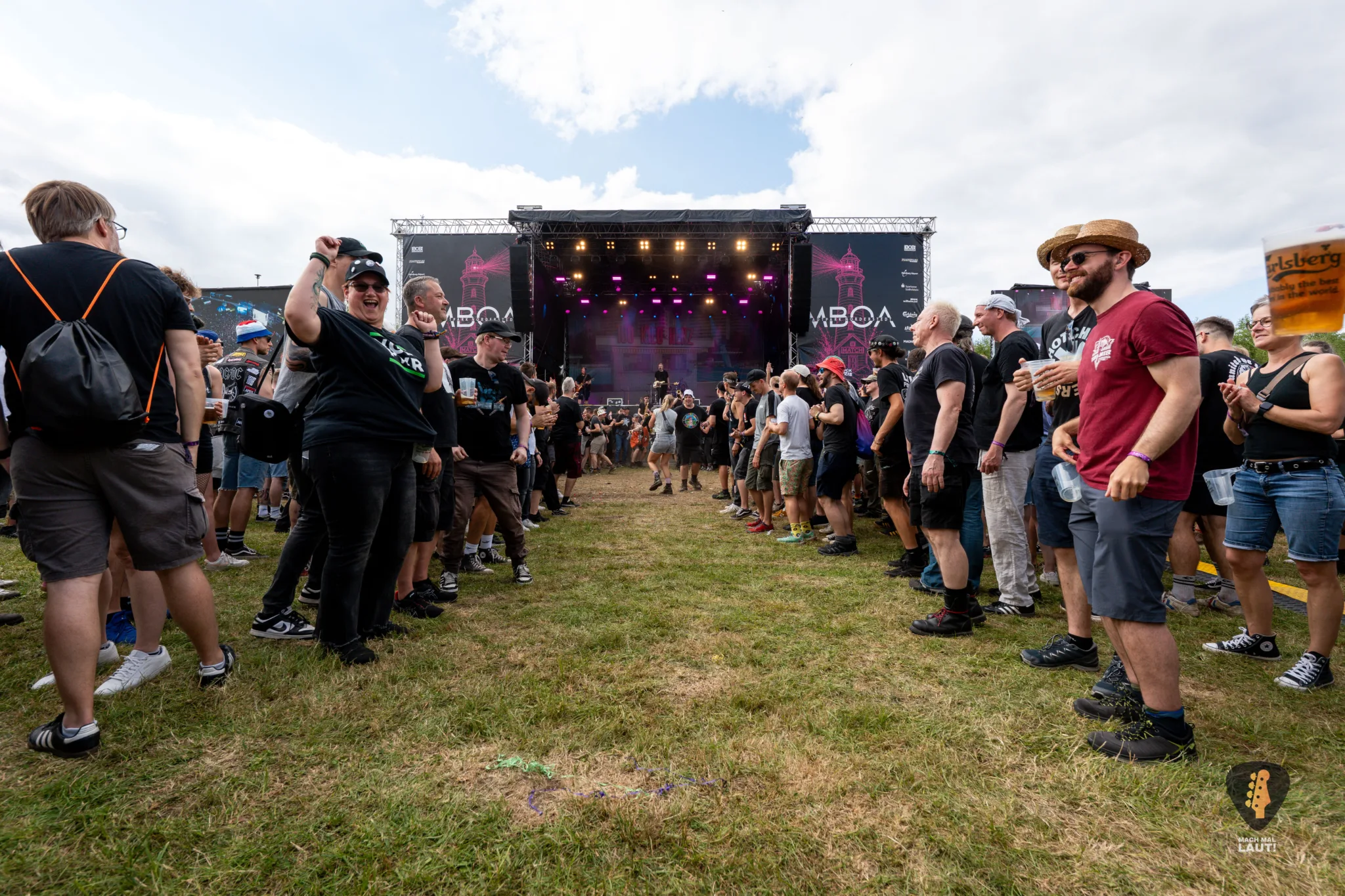 100 Kilo Herz Match Börner Open Air 2026 24
