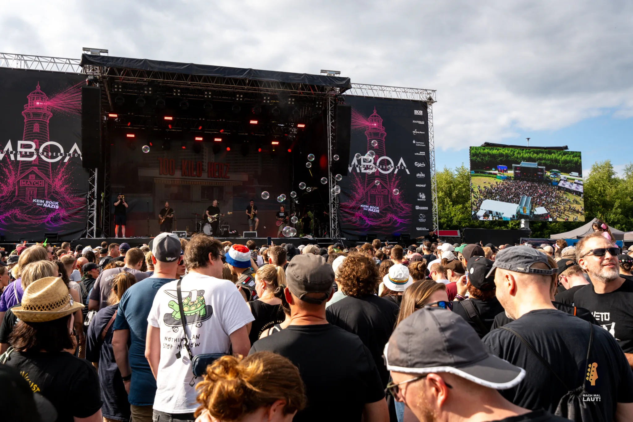 100 Kilo Herz Match Börner Open Air 2026 25
