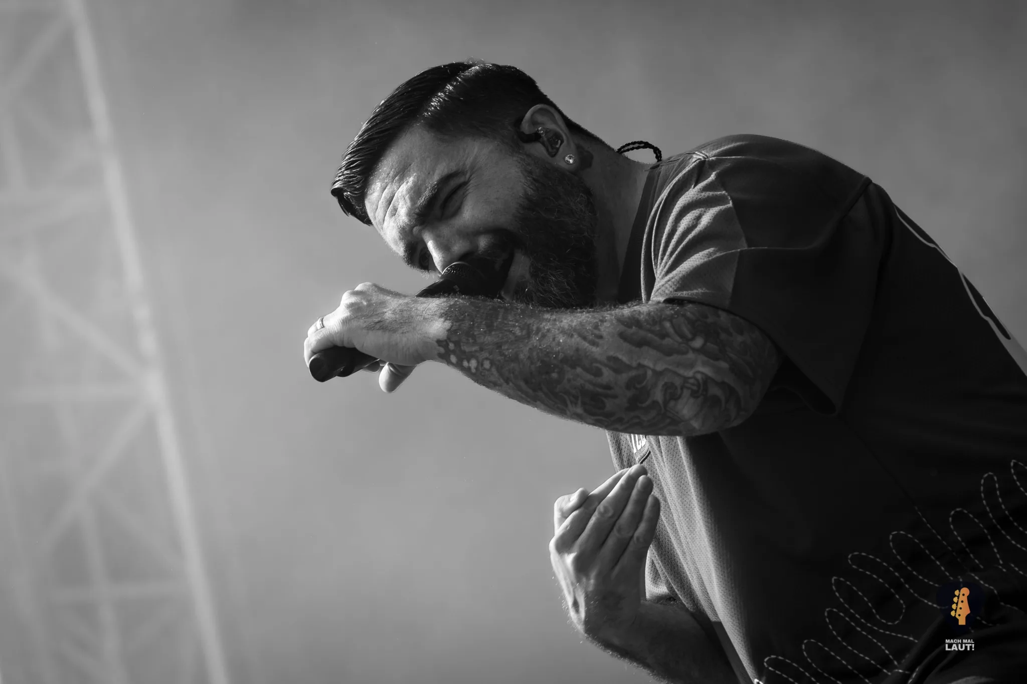 A Day To Remember Hurricane Festival 2026 08