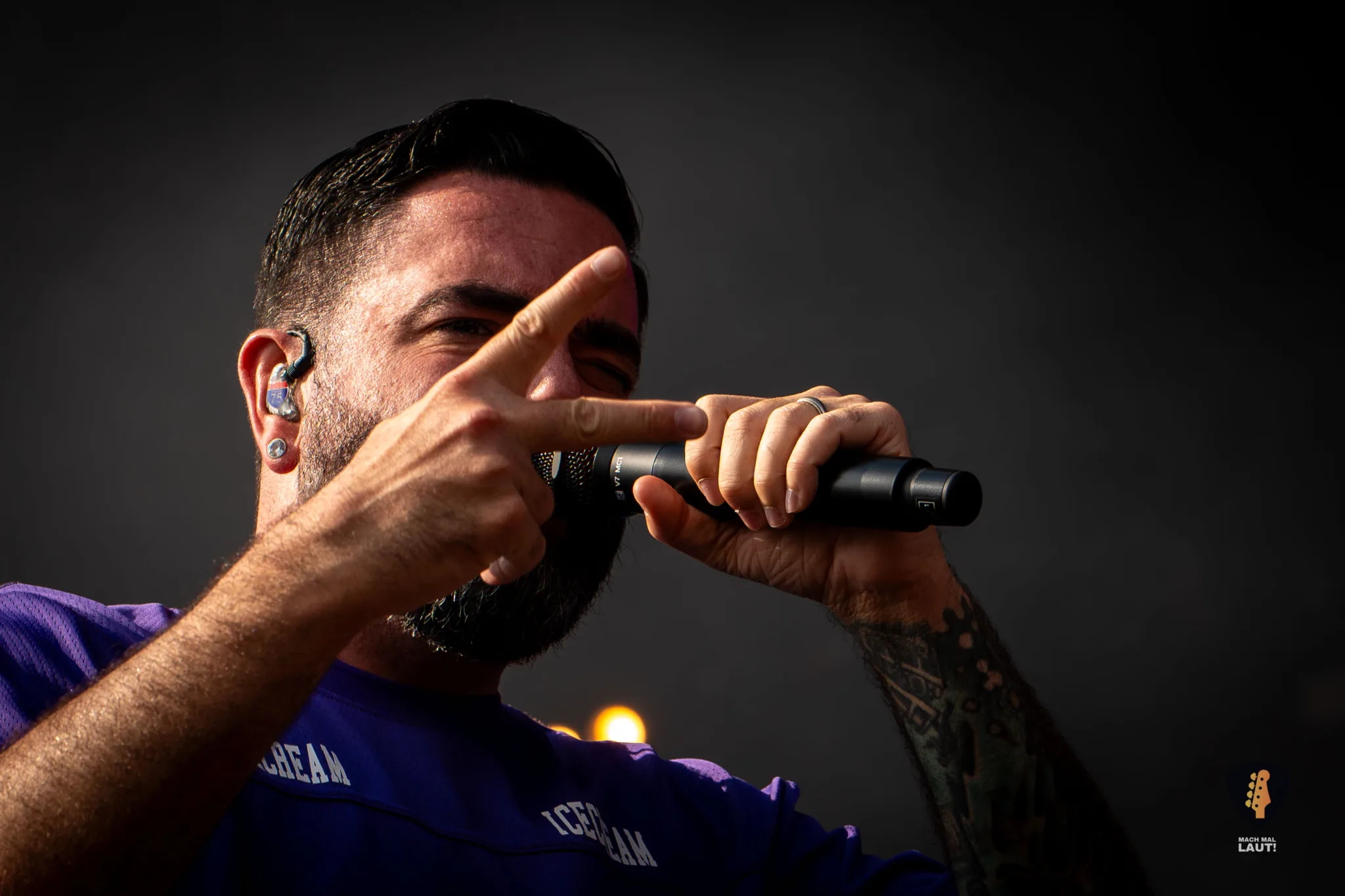 A Day To Remember Hurricane Festival 2026 09