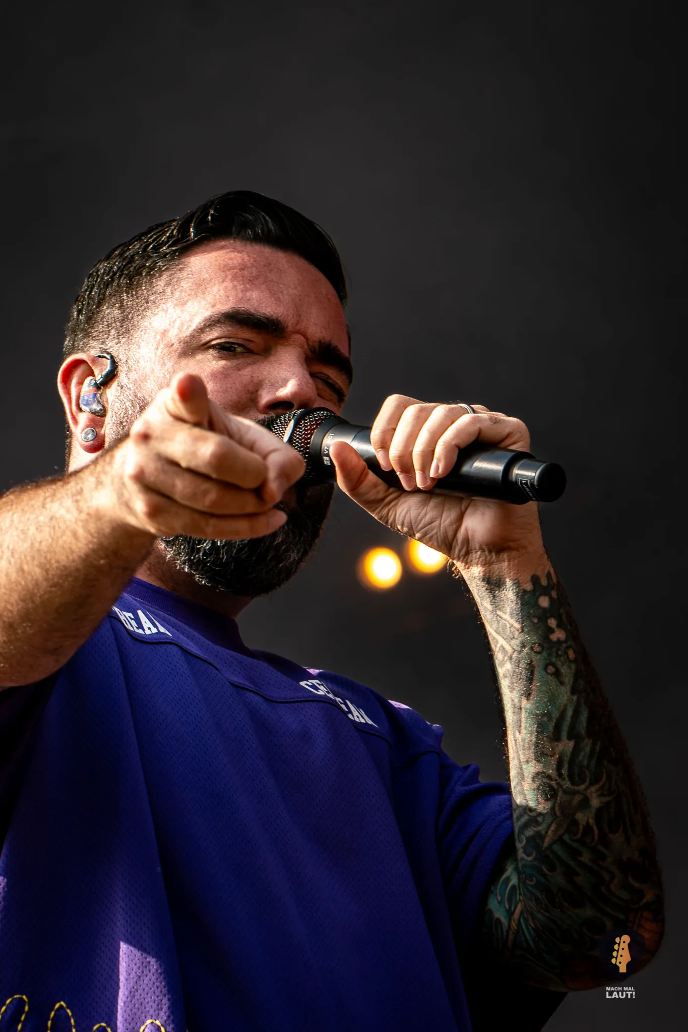A Day To Remember Hurricane Festival 2026 10