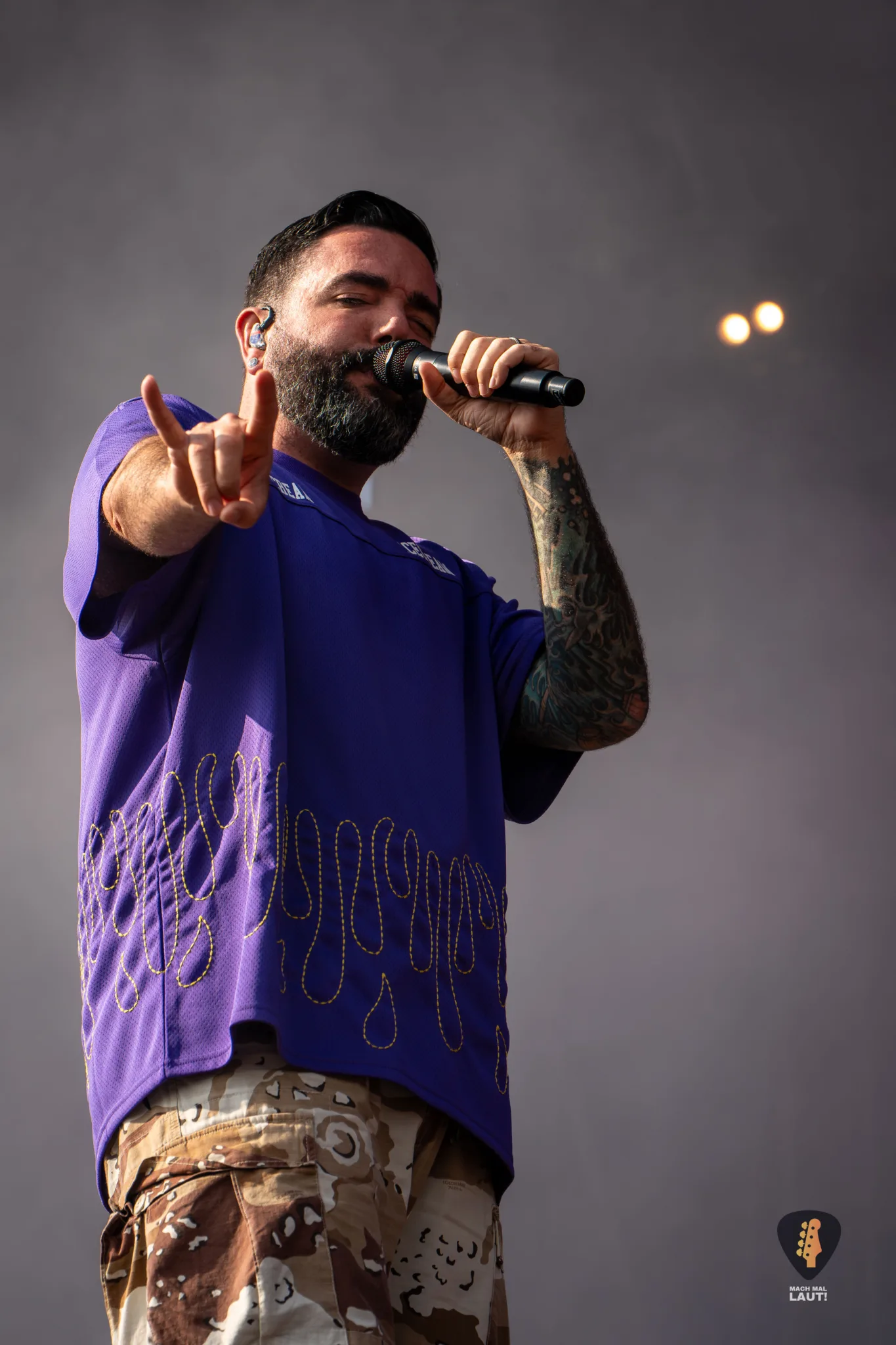 A Day To Remember Hurricane Festival 2026 11