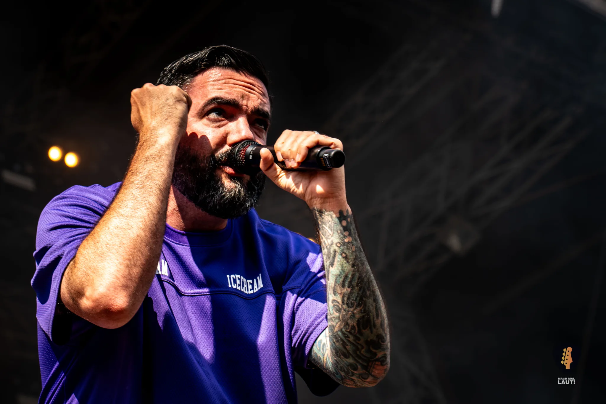 A Day To Remember Hurricane Festival 2026 12