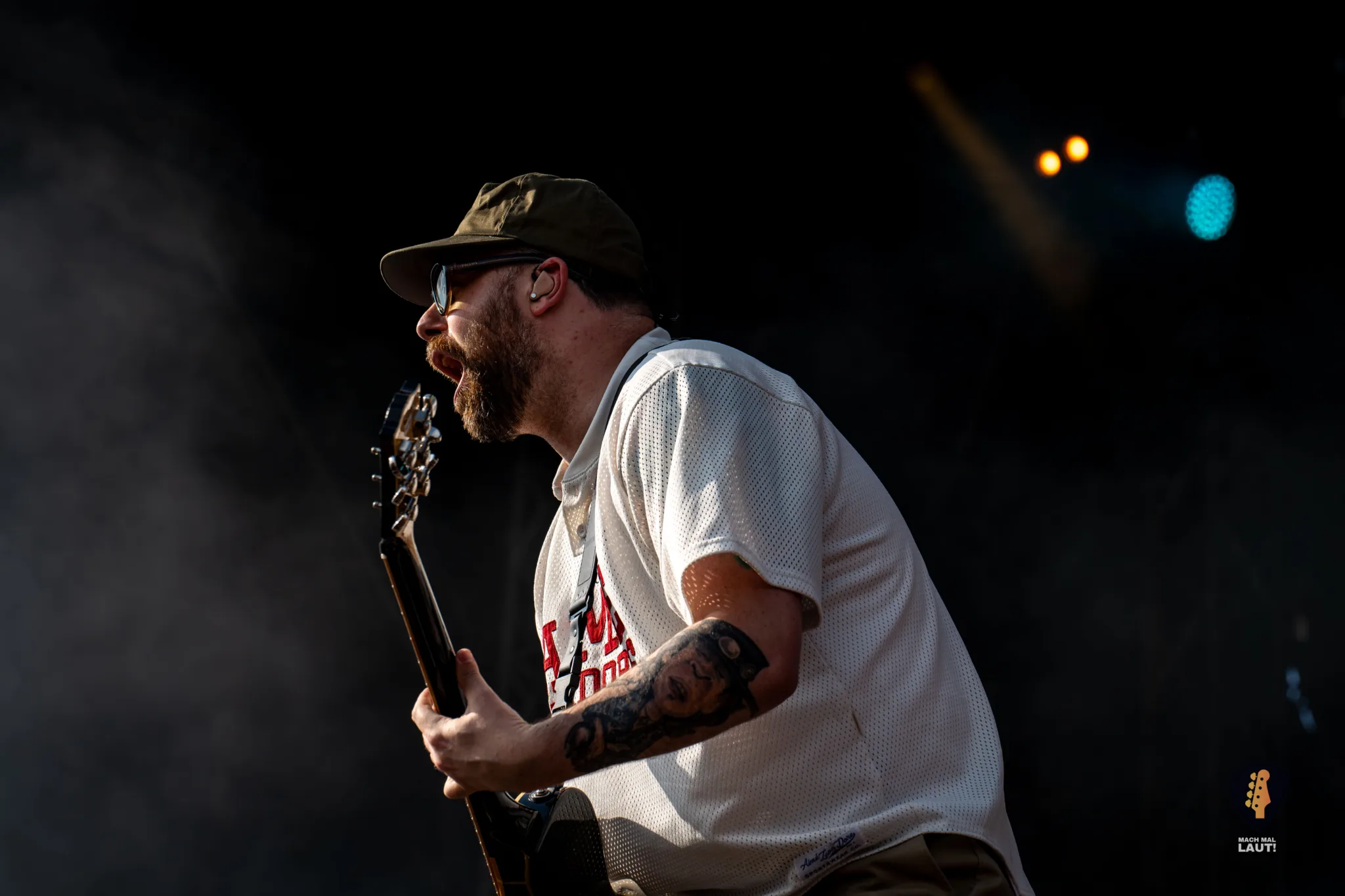 A Day To Remember Hurricane Festival 2026 13
