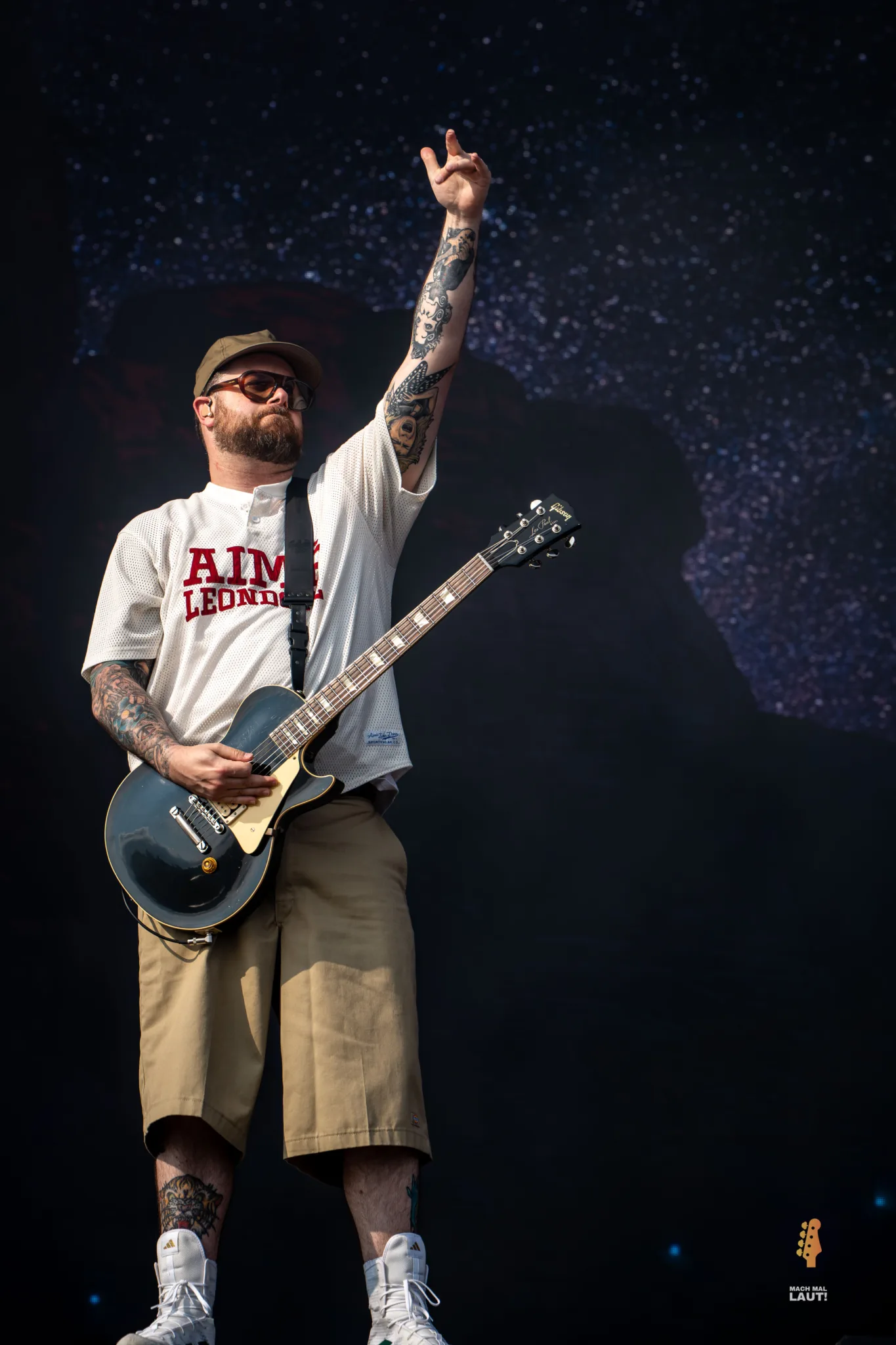 A Day To Remember Hurricane Festival 2026 14