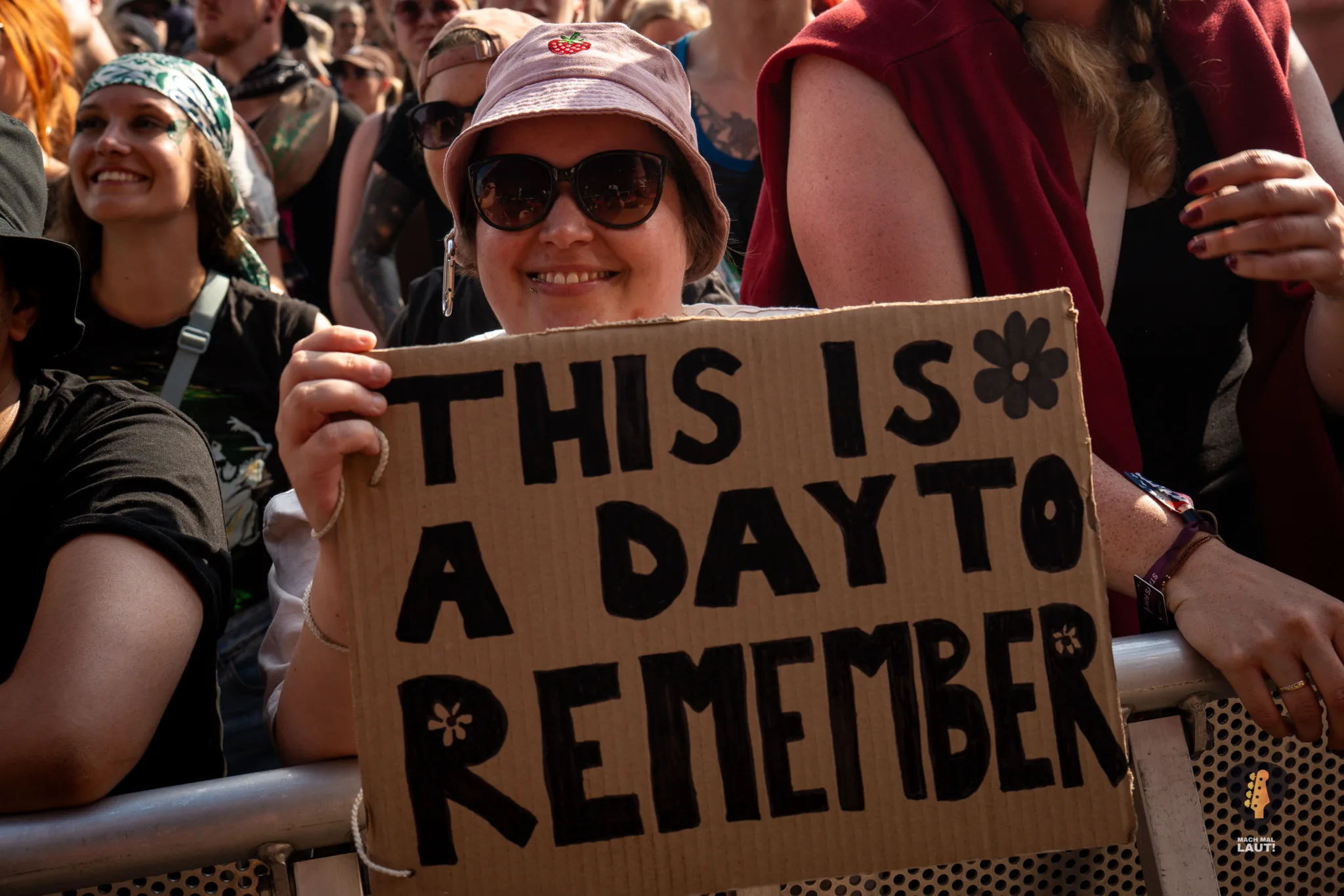 A Day To Remember Hurricane Festival 2026 16