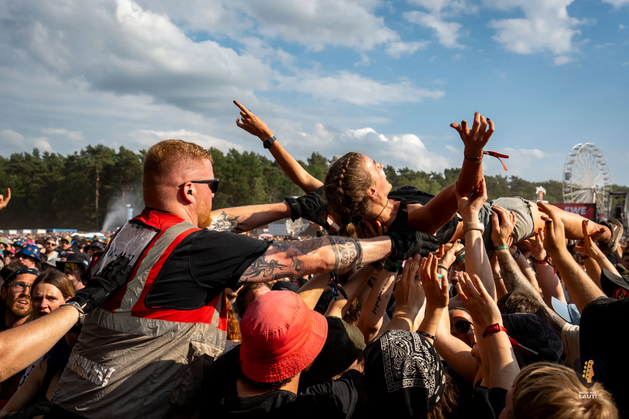 A Day To Remember Hurricane Festival 2026 20